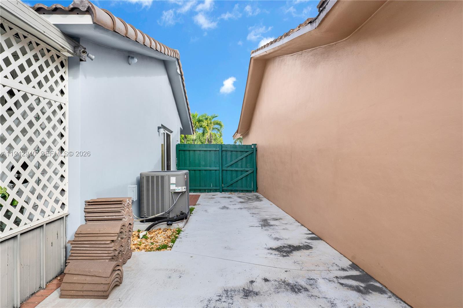 ALBA GARDENS SEC 1 - Residential