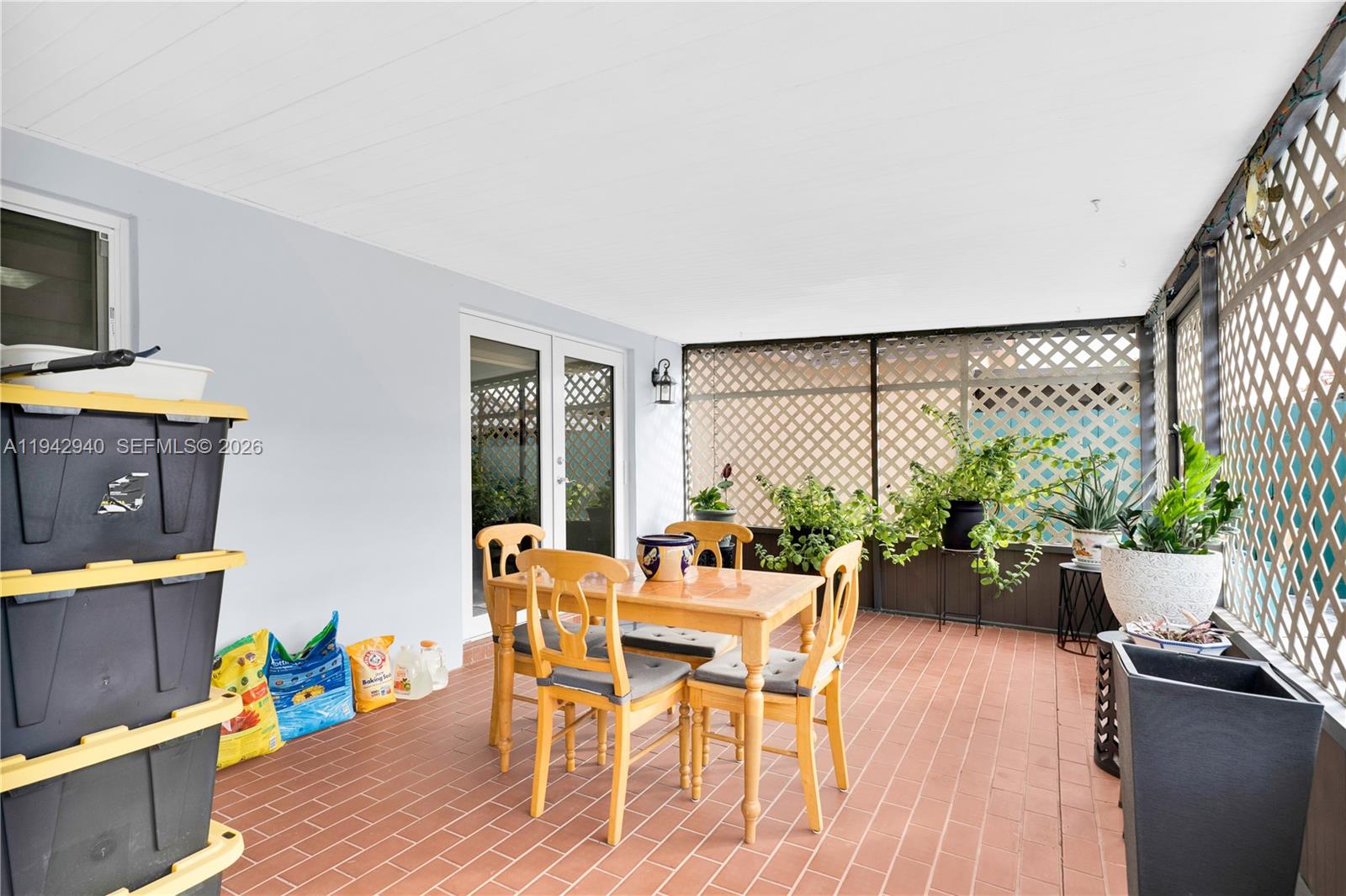 ALBA GARDENS SEC 1 - Residential