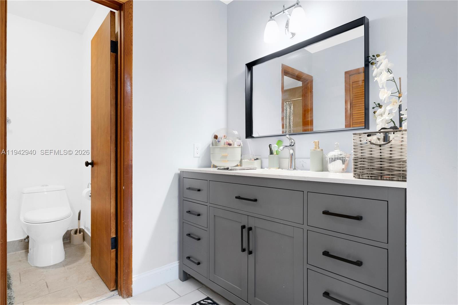 ALBA GARDENS SEC 1 - Residential