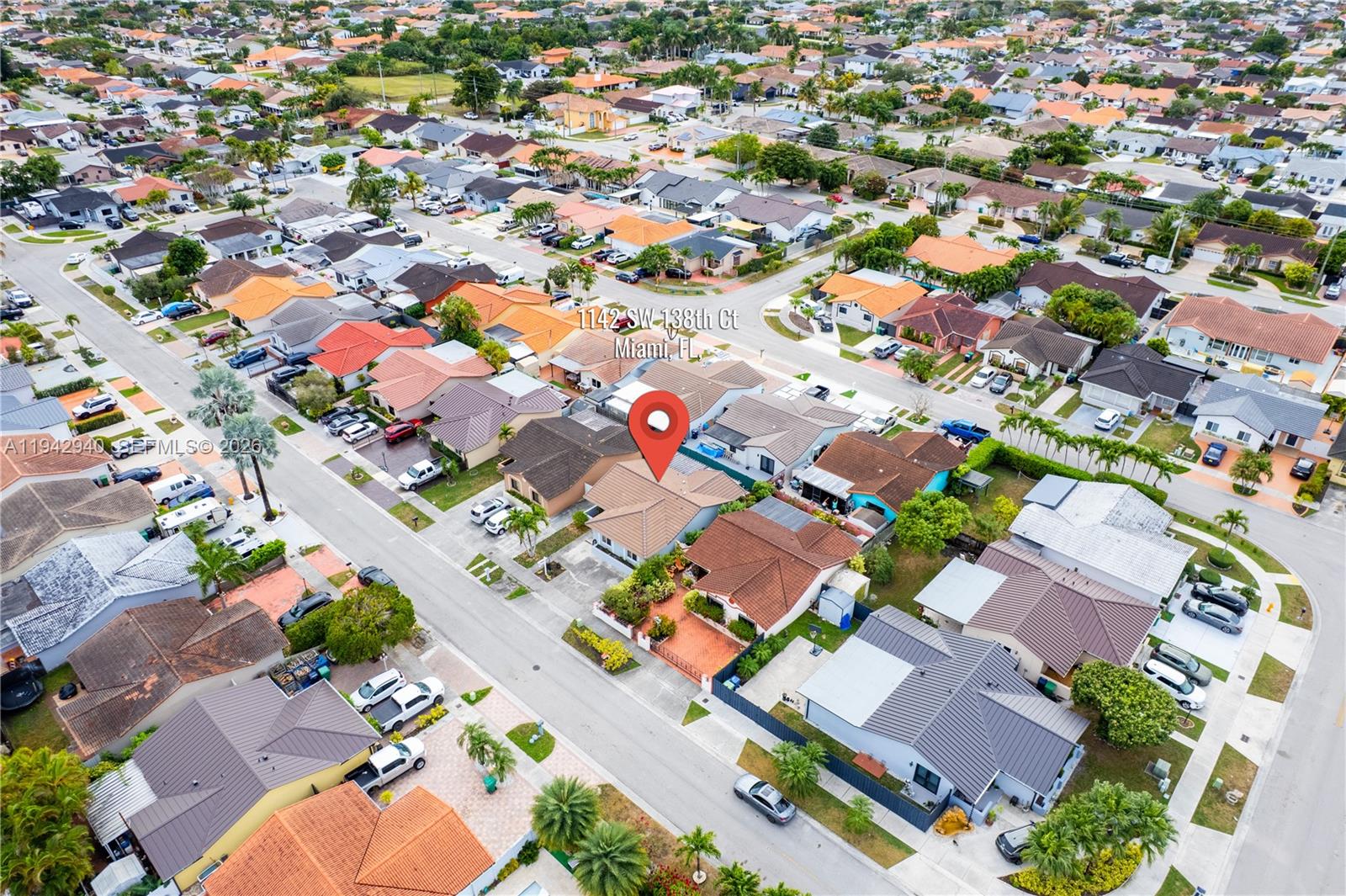 ALBA GARDENS SEC 1 - Residential