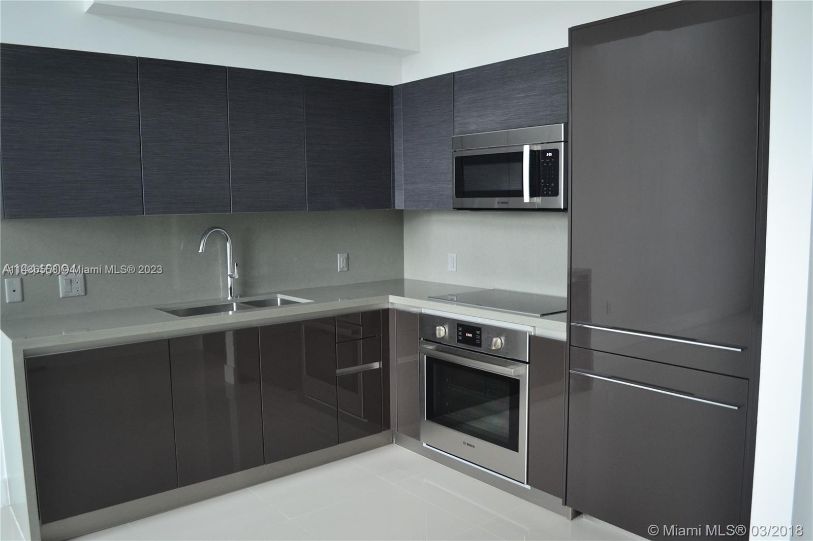 THE BOND - Residential Lease