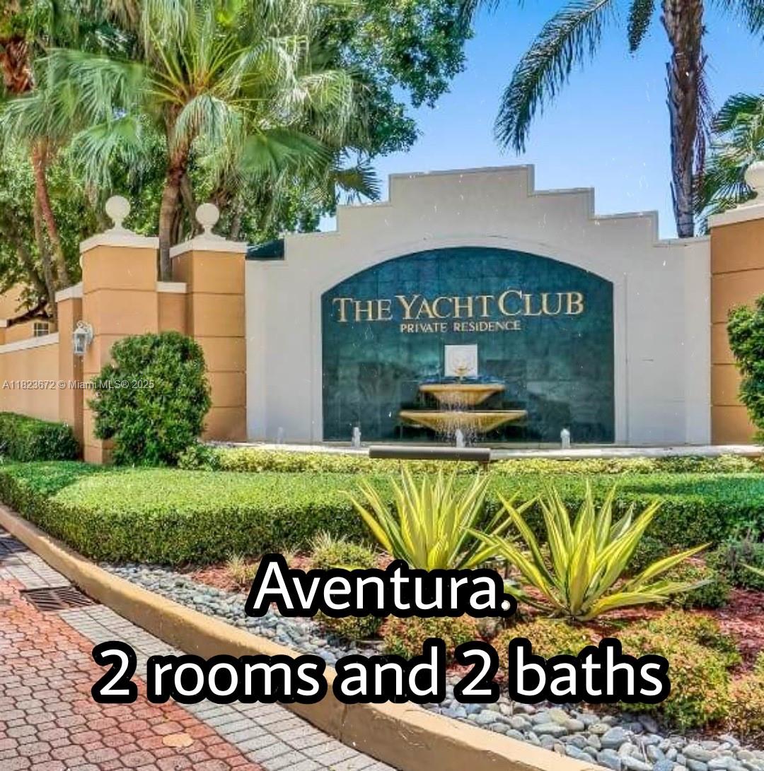 Rental Property at Address Not Disclosed, Aventura, Miami-Dade County, Florida - Bedrooms: 2 
Bathrooms: 2  - $3,200 MO.