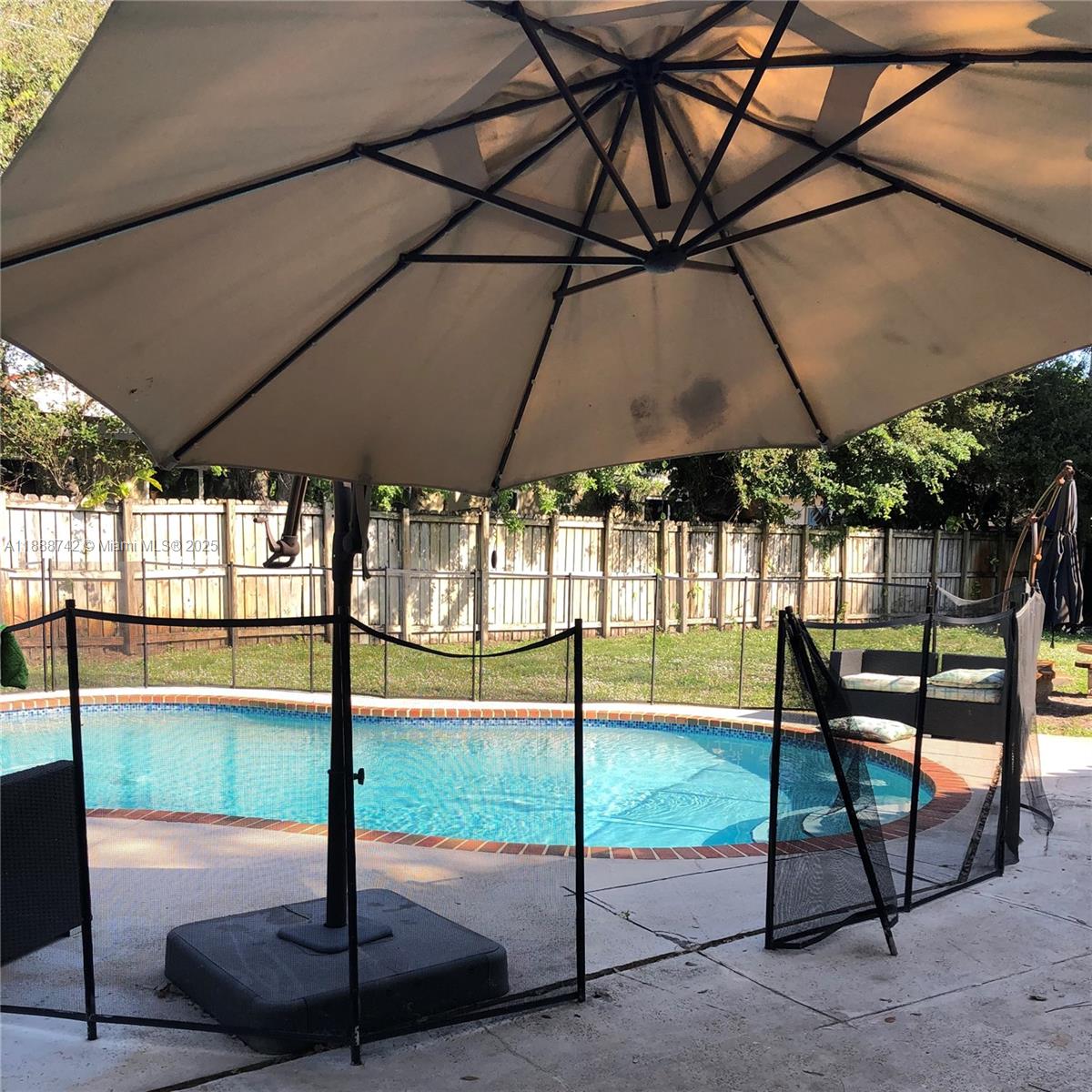PEMBROKE PINES NO 1 - Residential Lease
