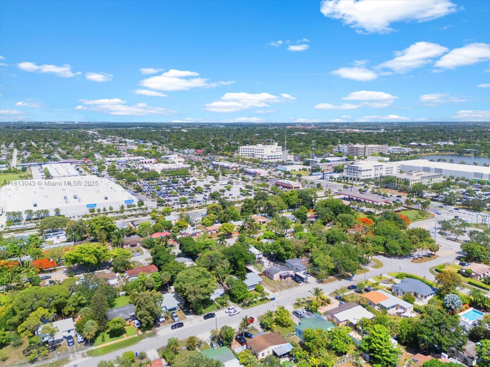 WOODLAND PARK AMD PLAT - Residential
