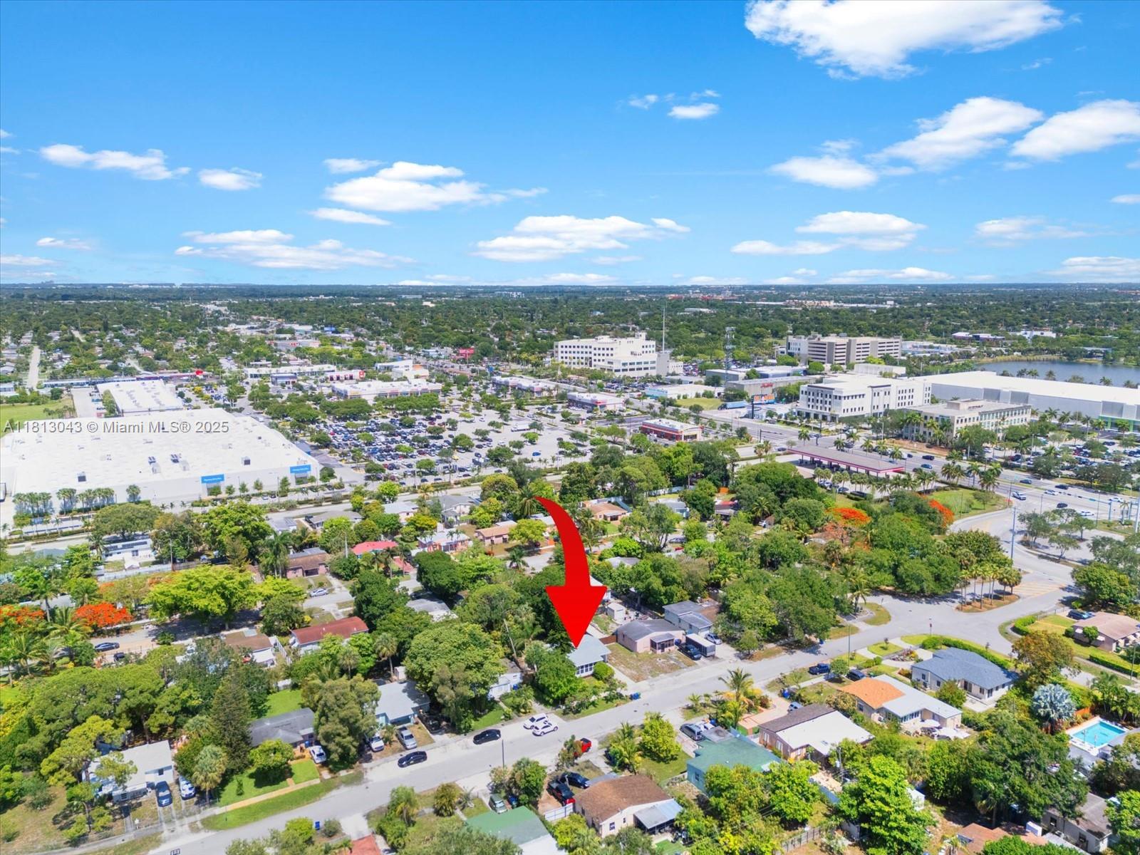 WOODLAND PARK AMD PLAT - Residential