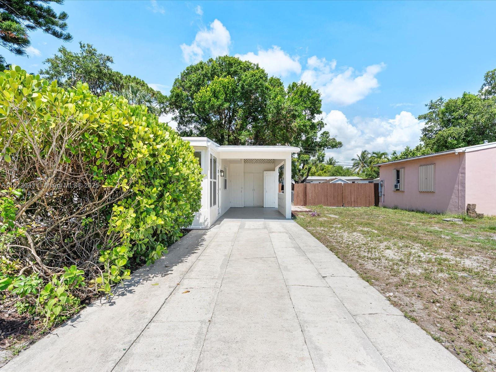 WOODLAND PARK AMD PLAT - Residential