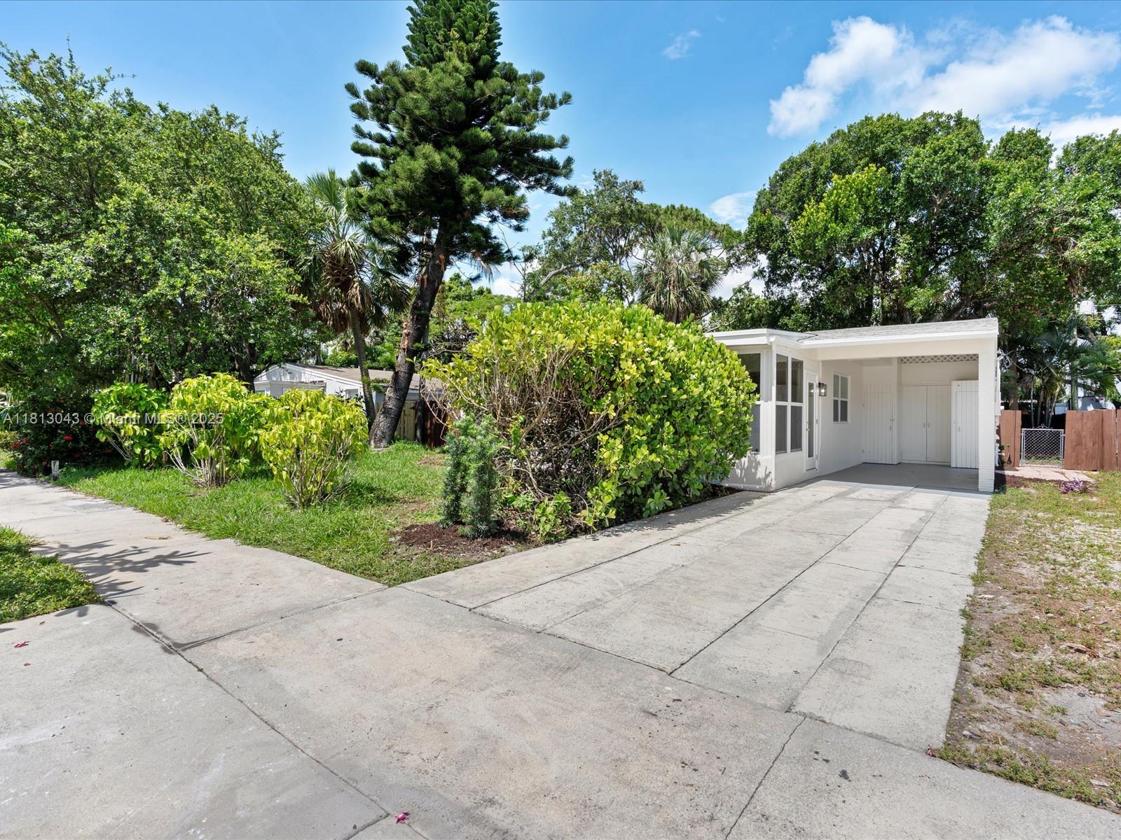 WOODLAND PARK AMD PLAT - Residential