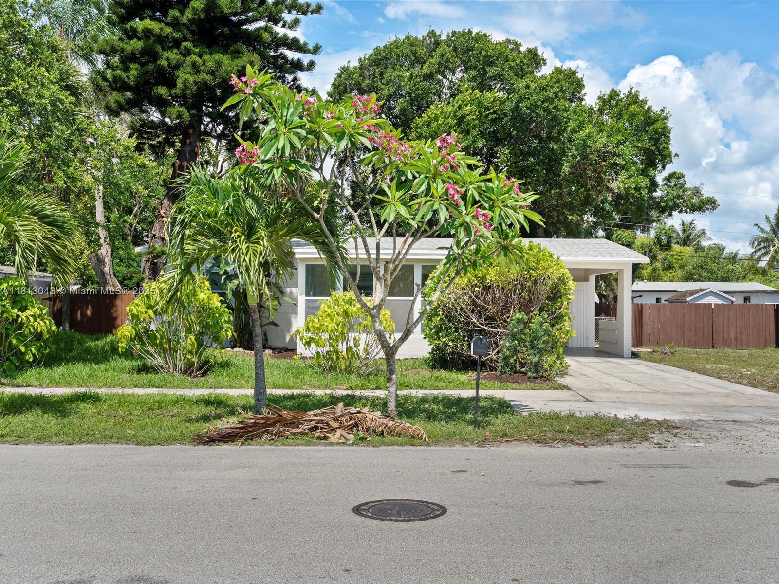 WOODLAND PARK AMD PLAT - Residential