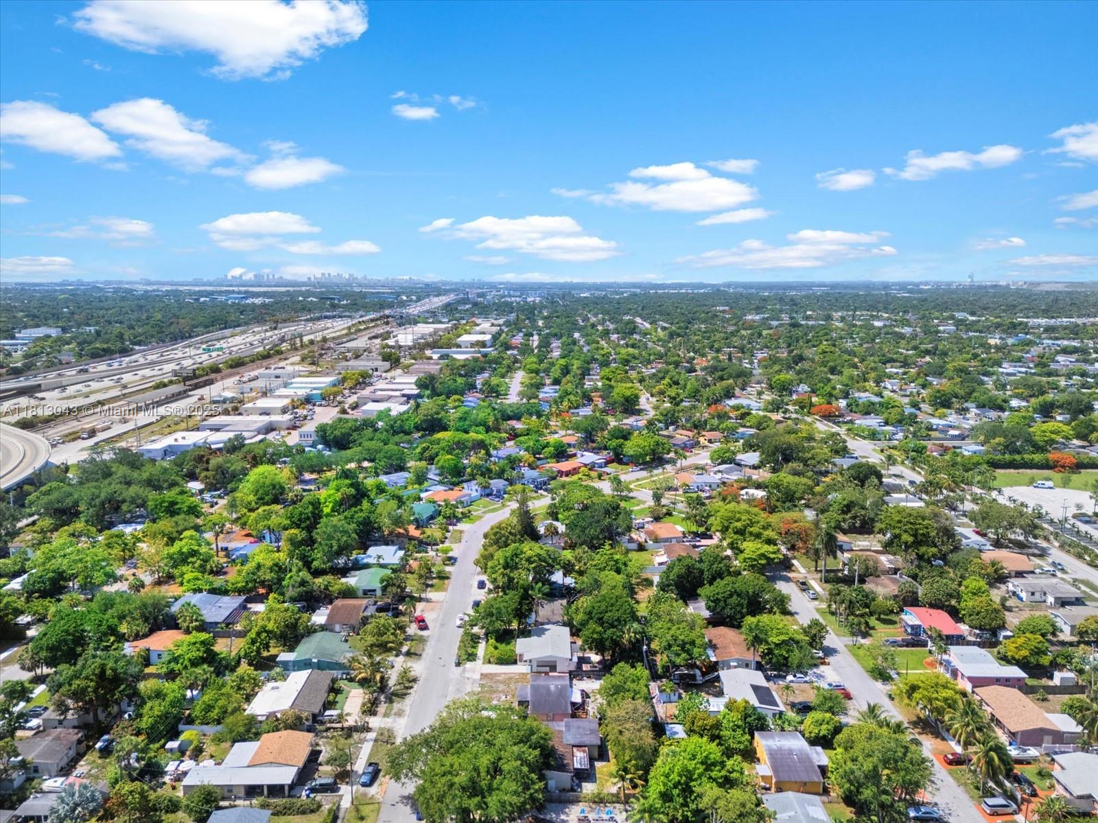 WOODLAND PARK AMD PLAT - Residential