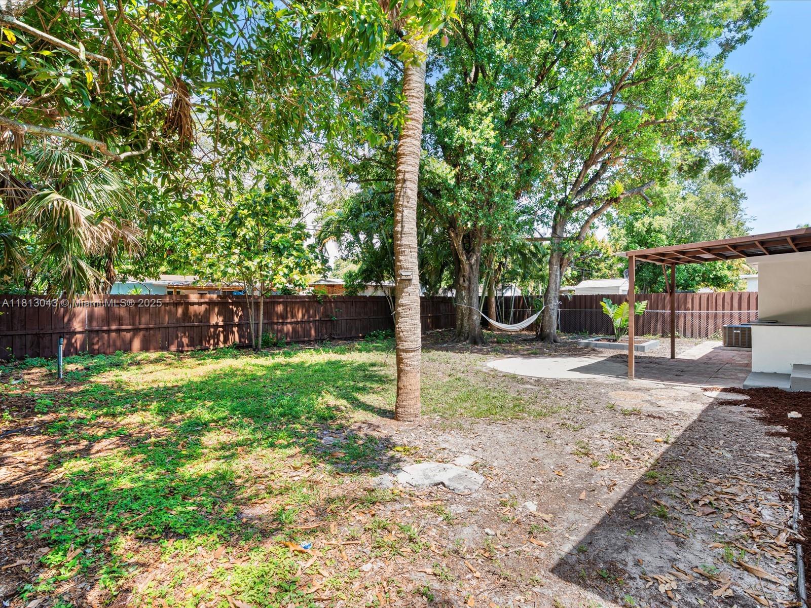 WOODLAND PARK AMD PLAT - Residential