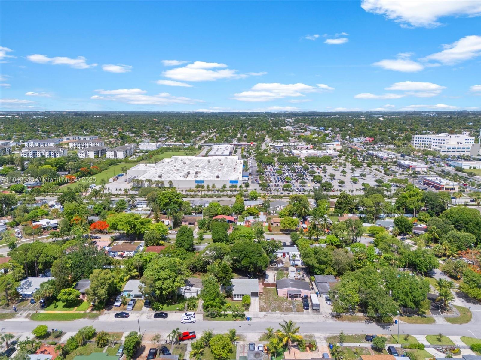 WOODLAND PARK AMD PLAT - Residential