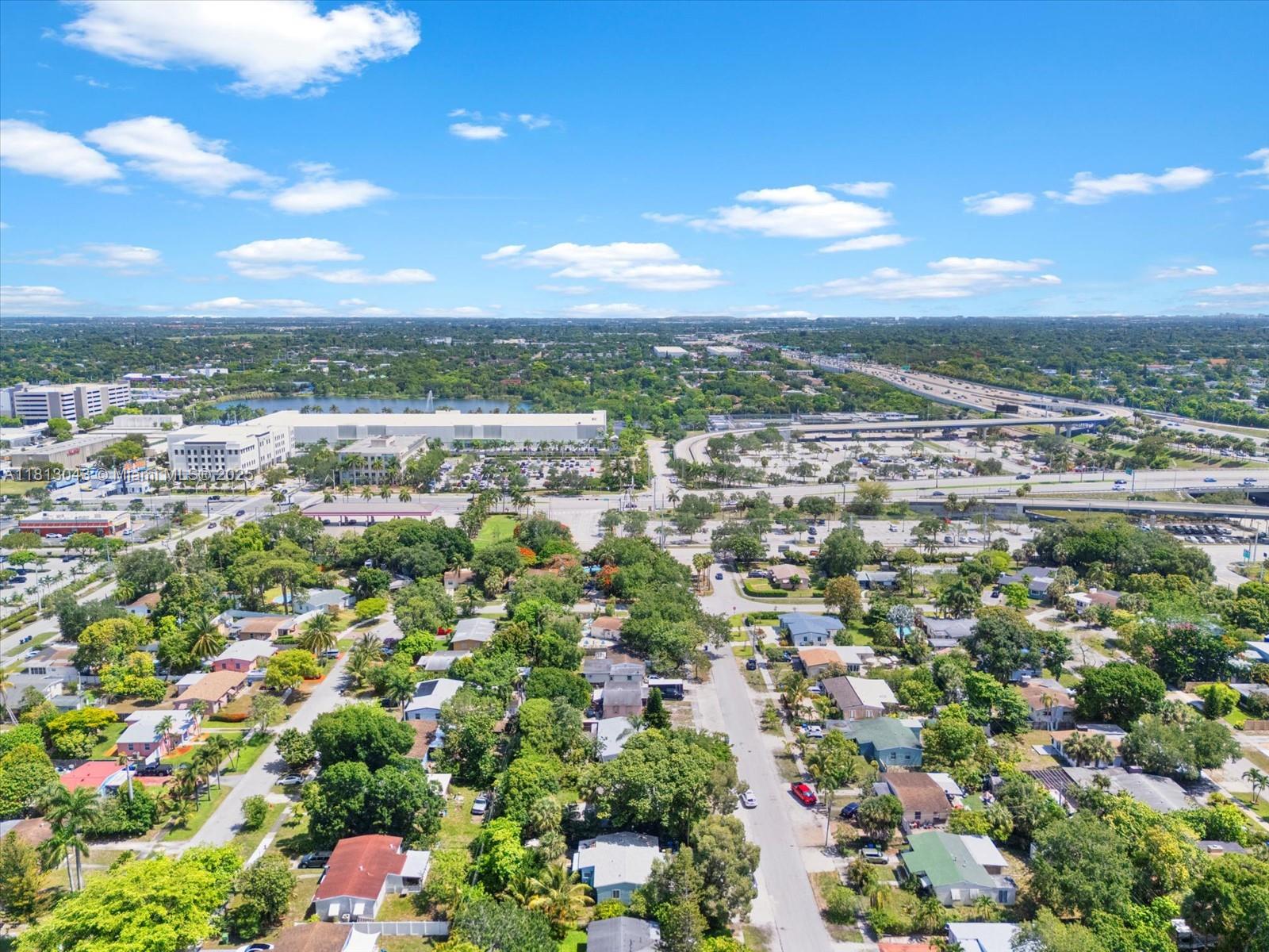 WOODLAND PARK AMD PLAT - Residential