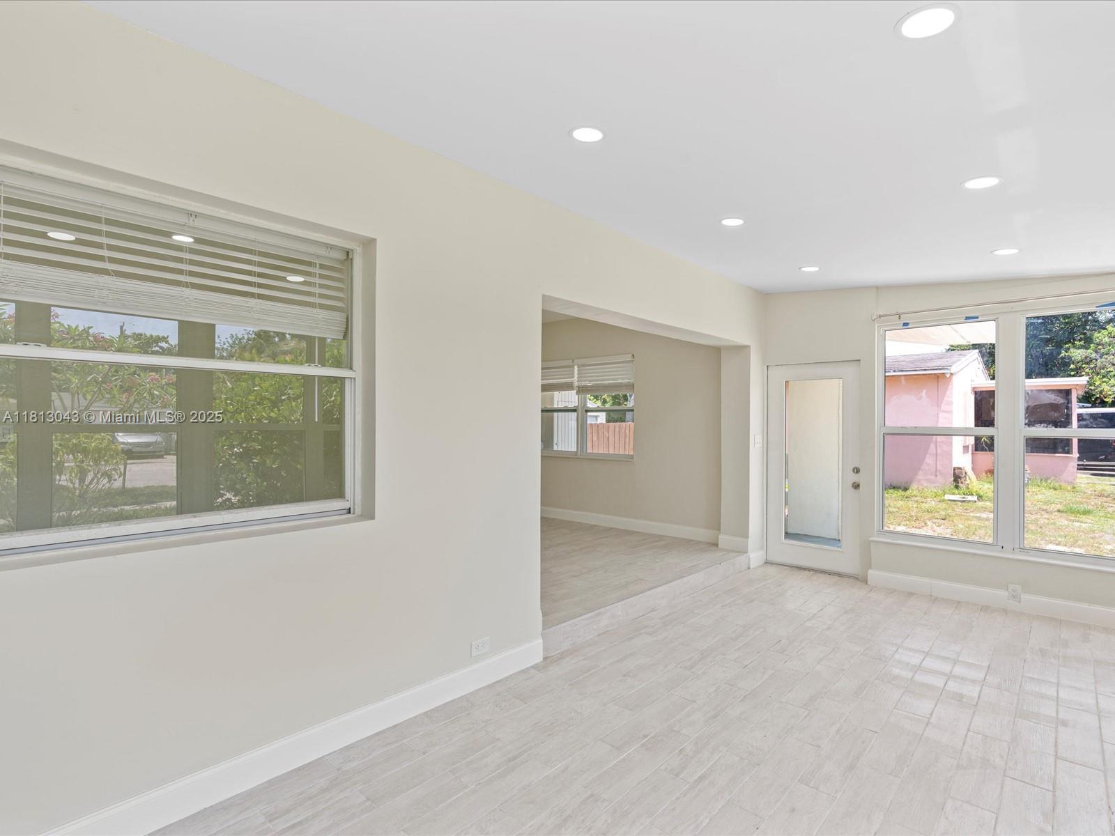 WOODLAND PARK AMD PLAT - Residential