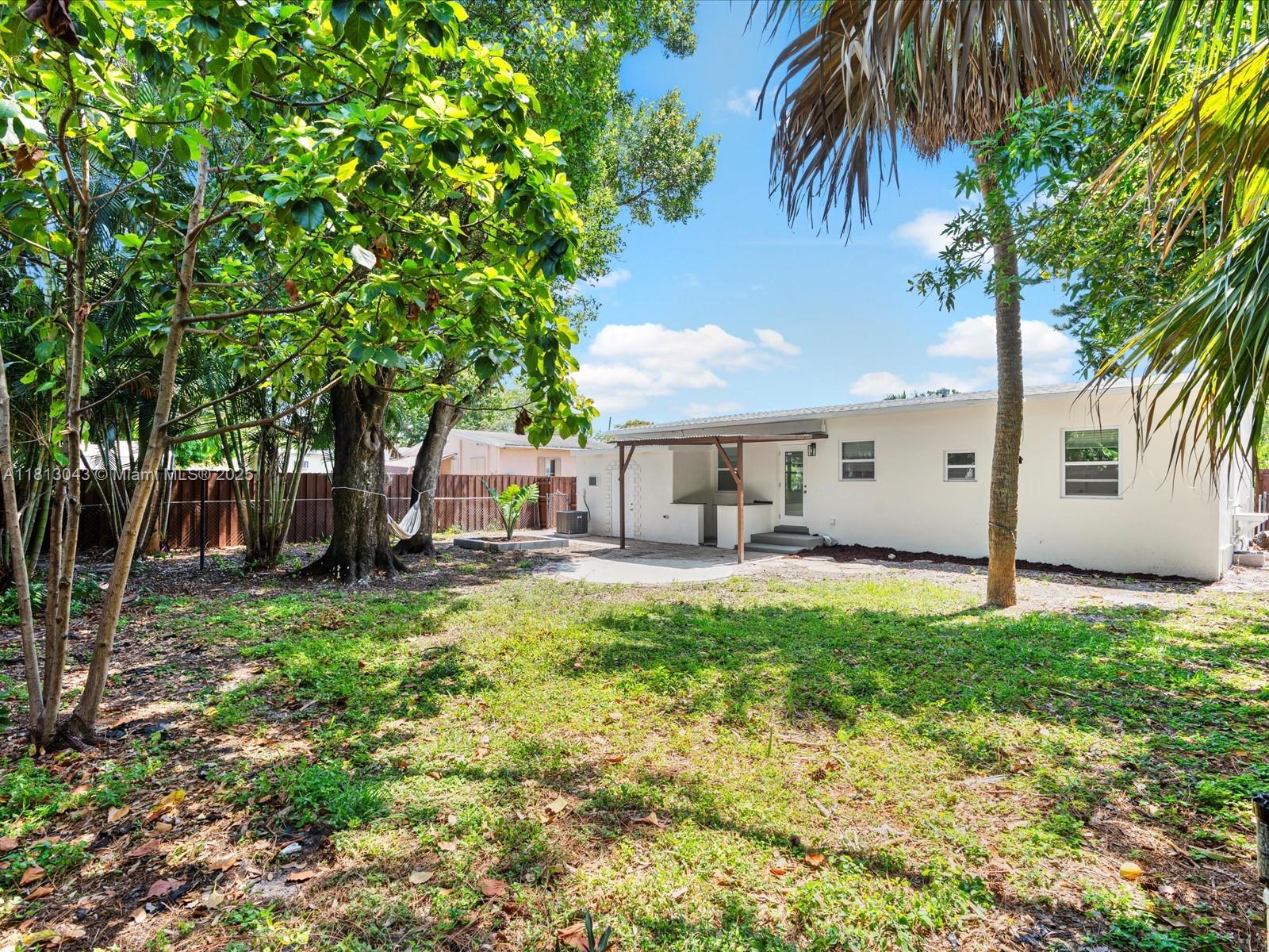 WOODLAND PARK AMD PLAT - Residential