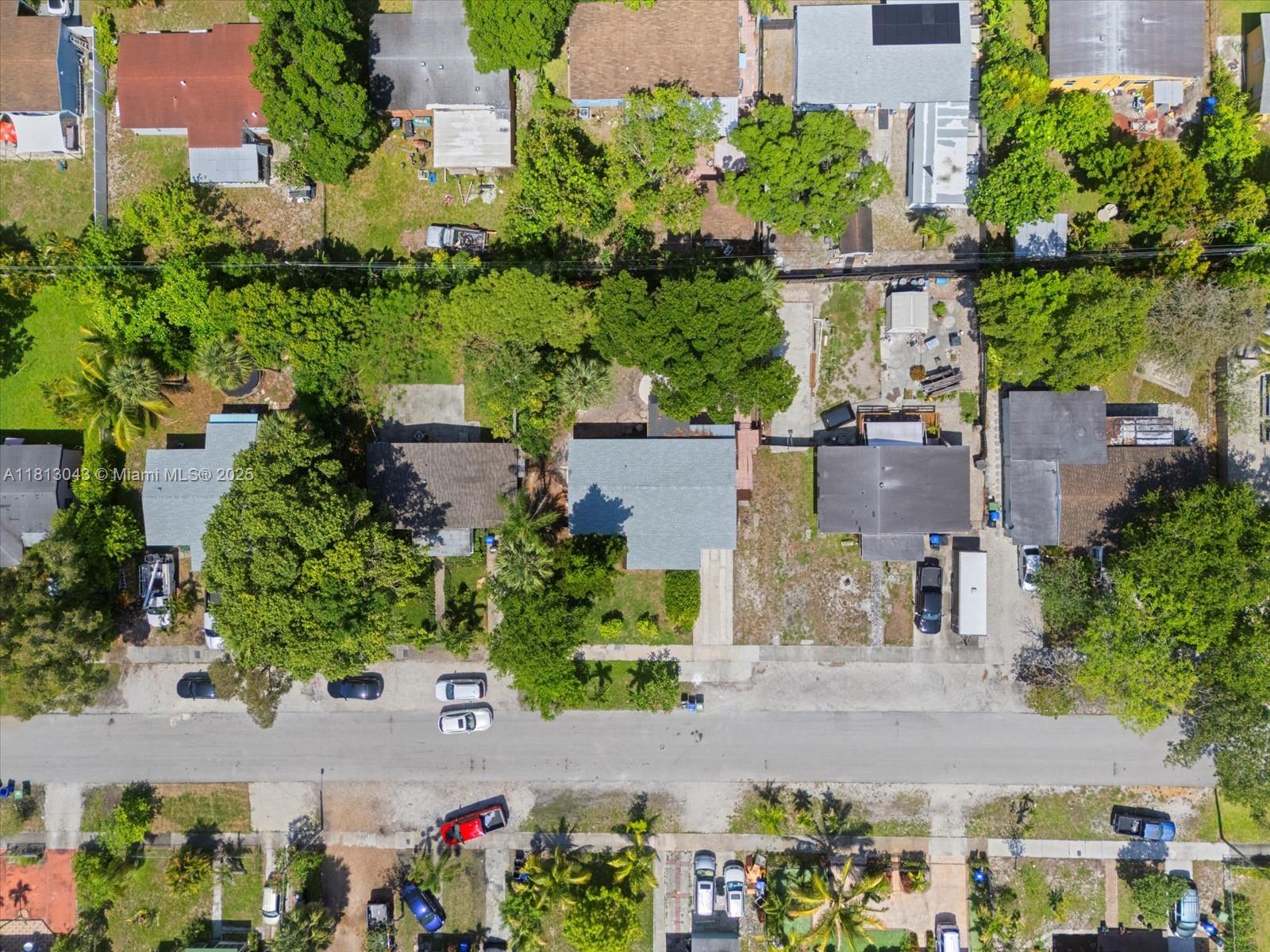 WOODLAND PARK AMD PLAT - Residential