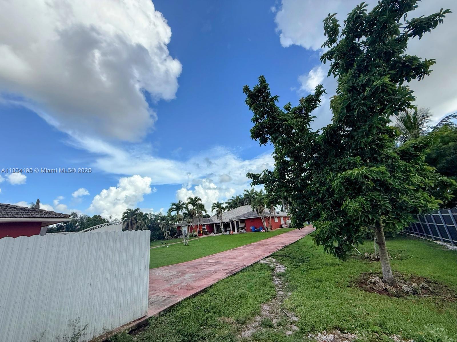 Homestead - Residential