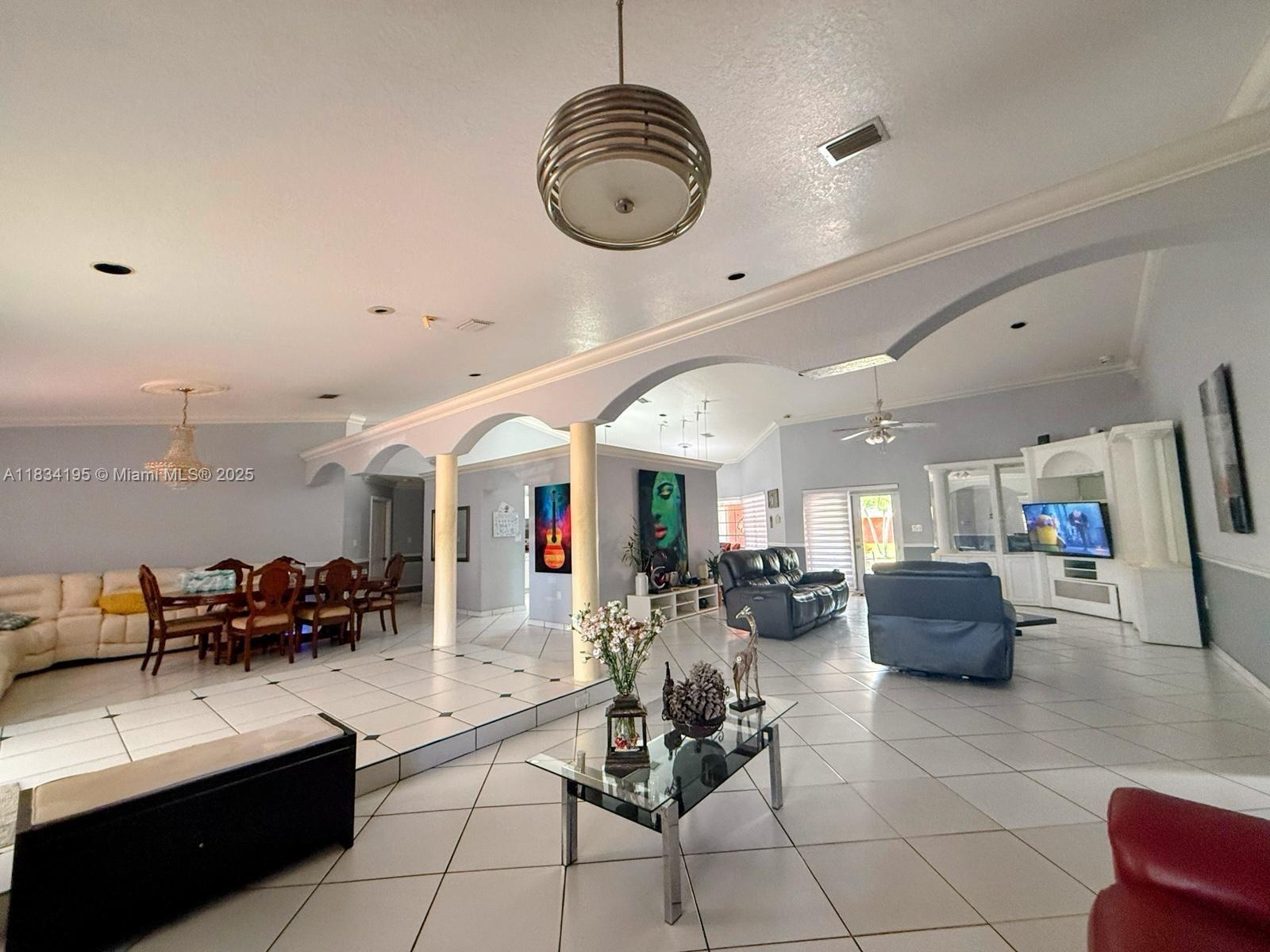 Homestead - Residential