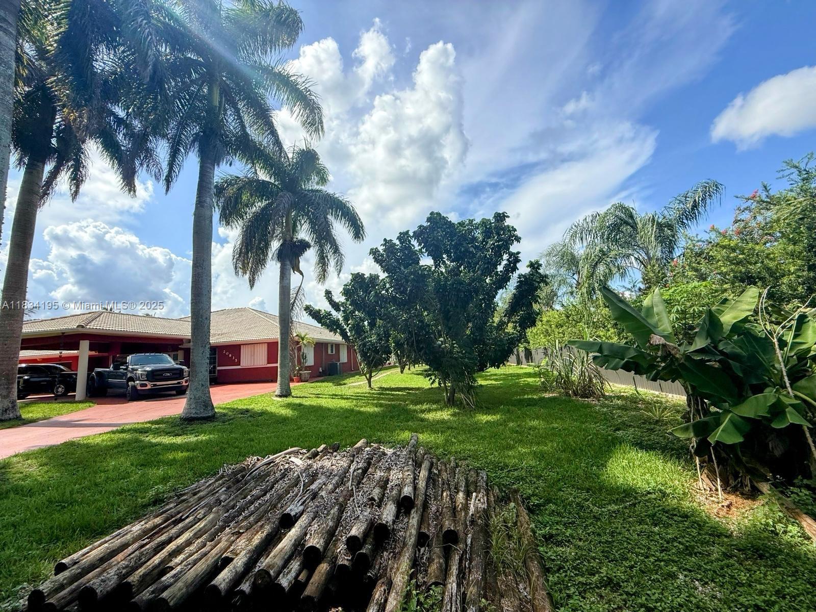 Homestead - Residential