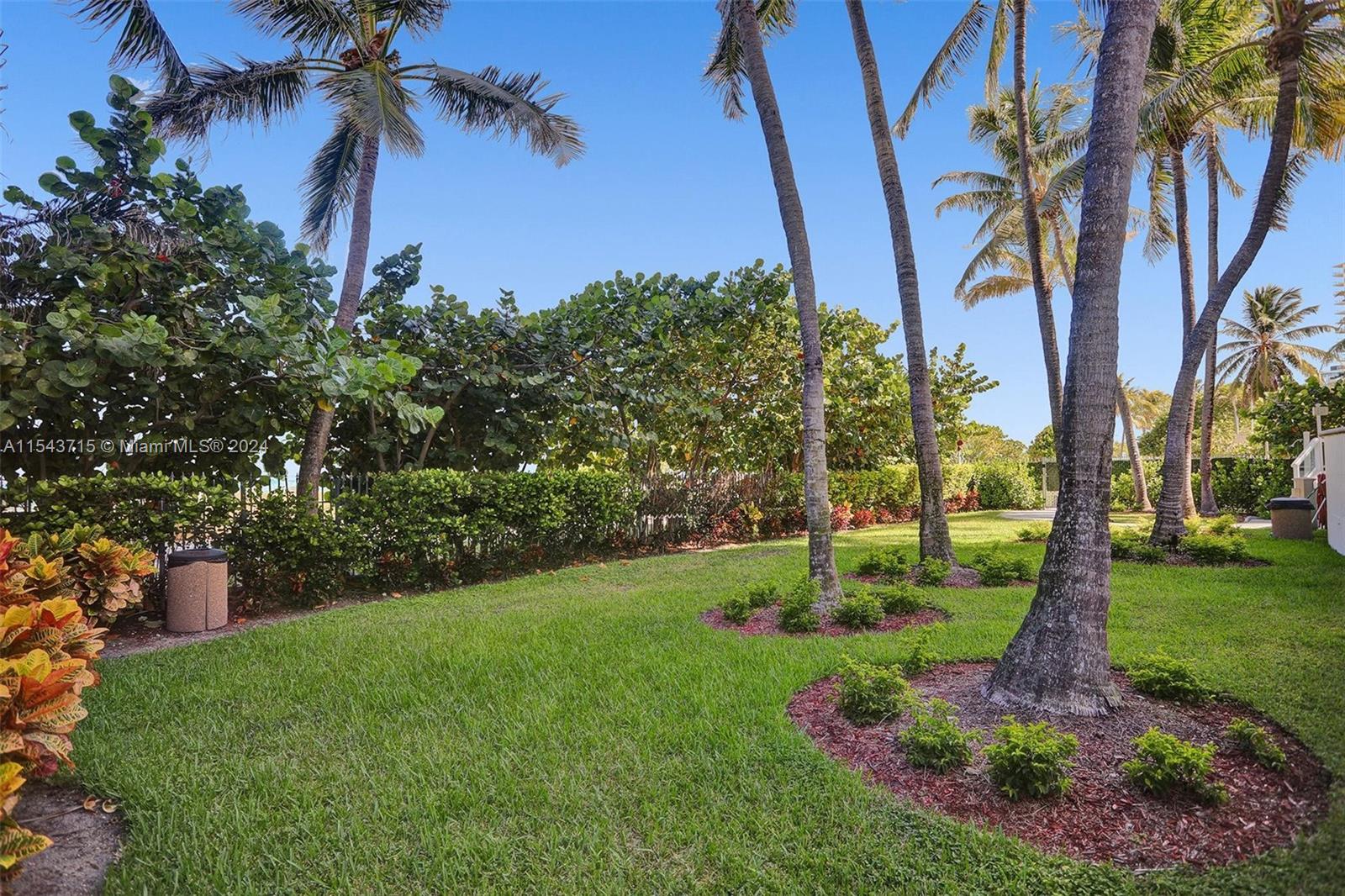 LA TOUR CONDO - Residential Lease