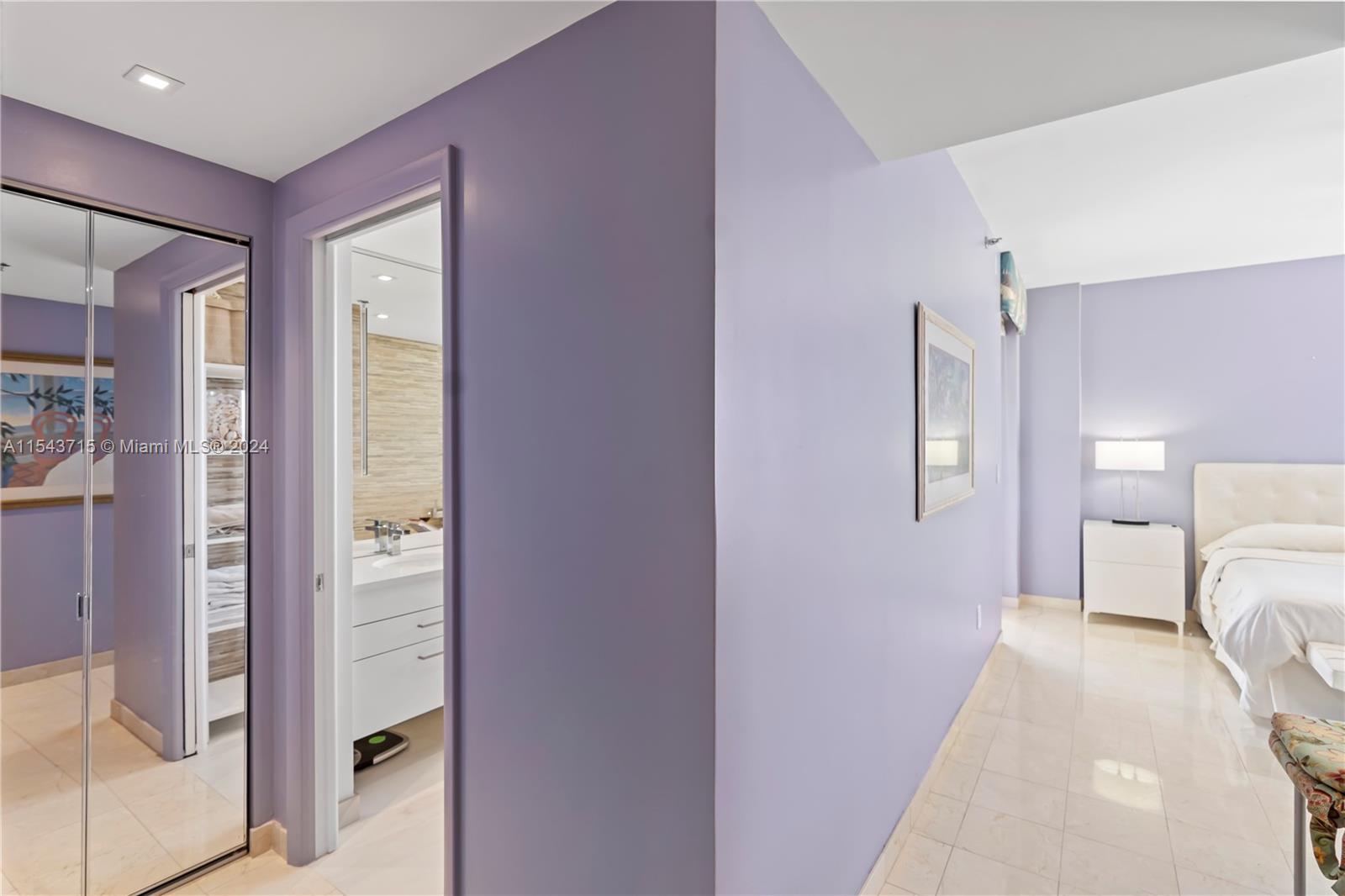 LA TOUR CONDO - Residential Lease