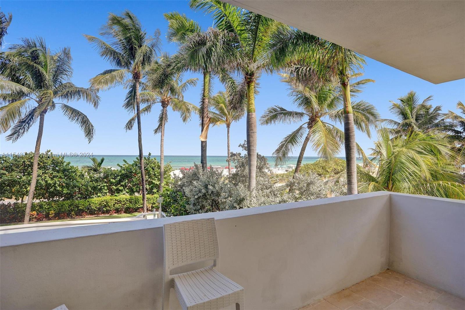 LA TOUR CONDO - Residential Lease