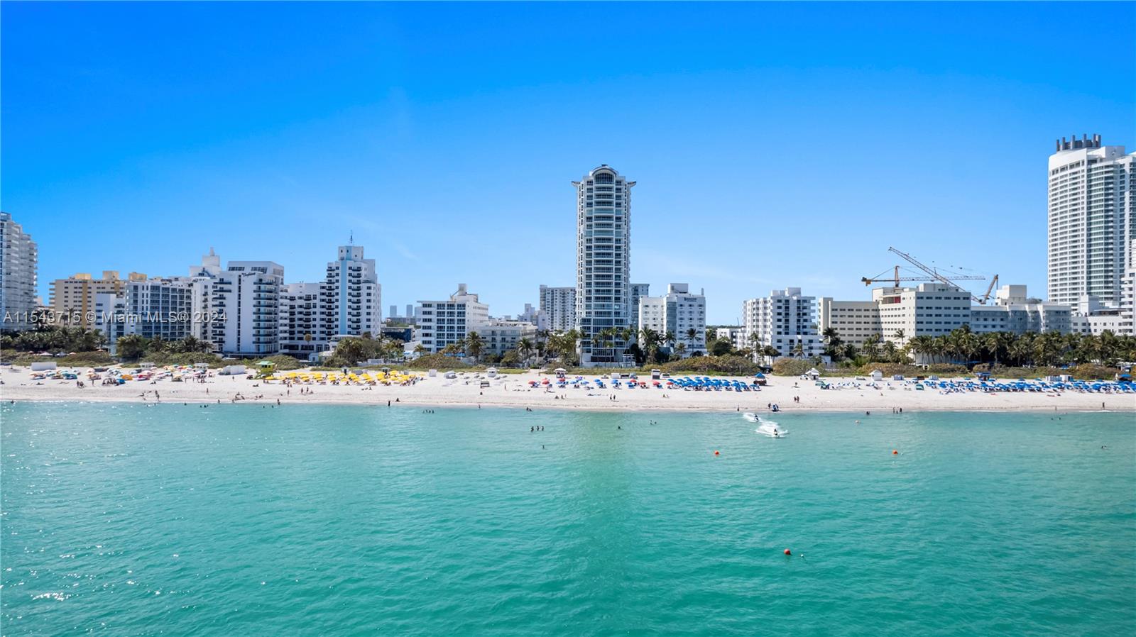 LA TOUR CONDO - Residential Lease