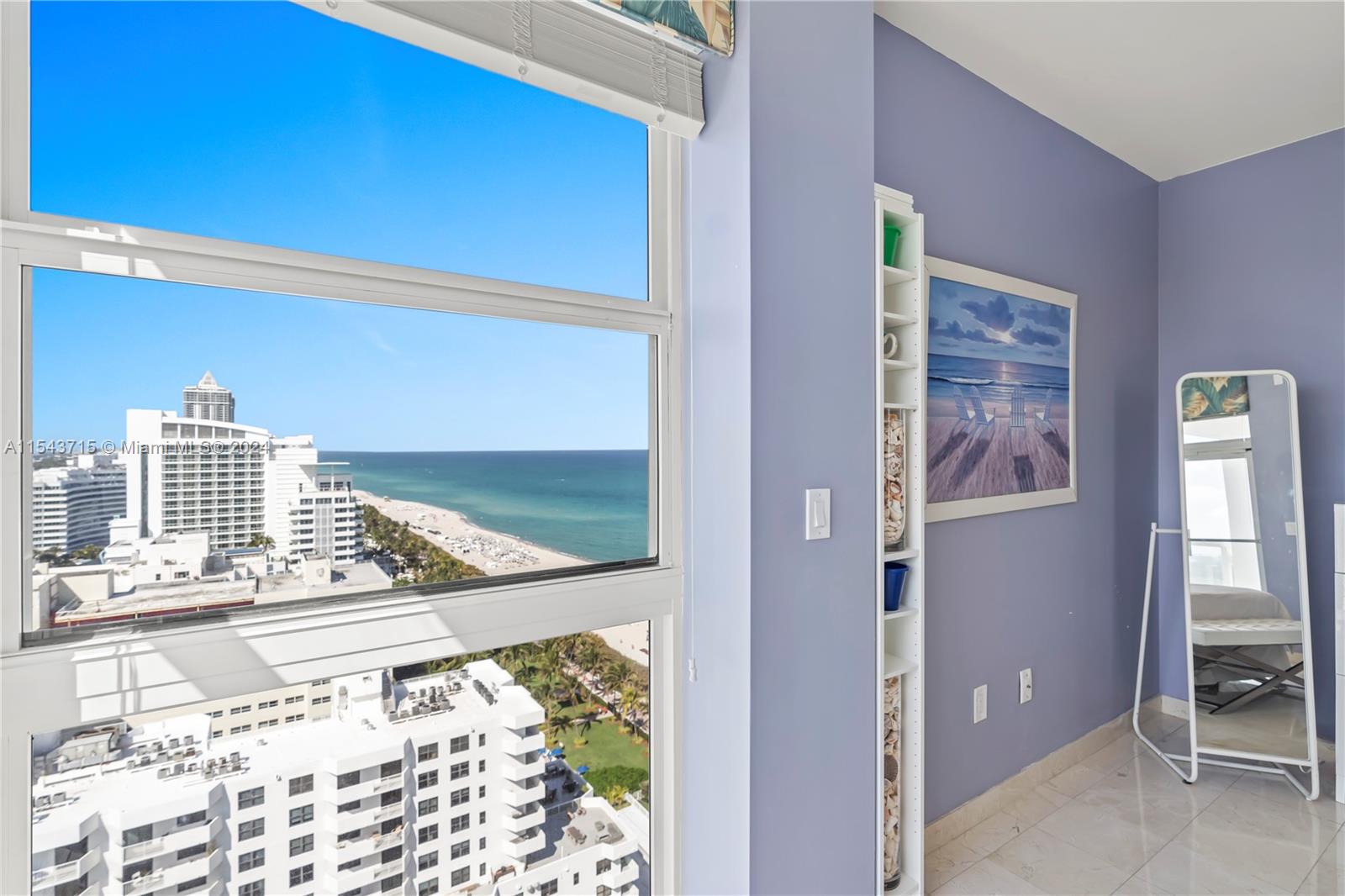 LA TOUR CONDO - Residential Lease