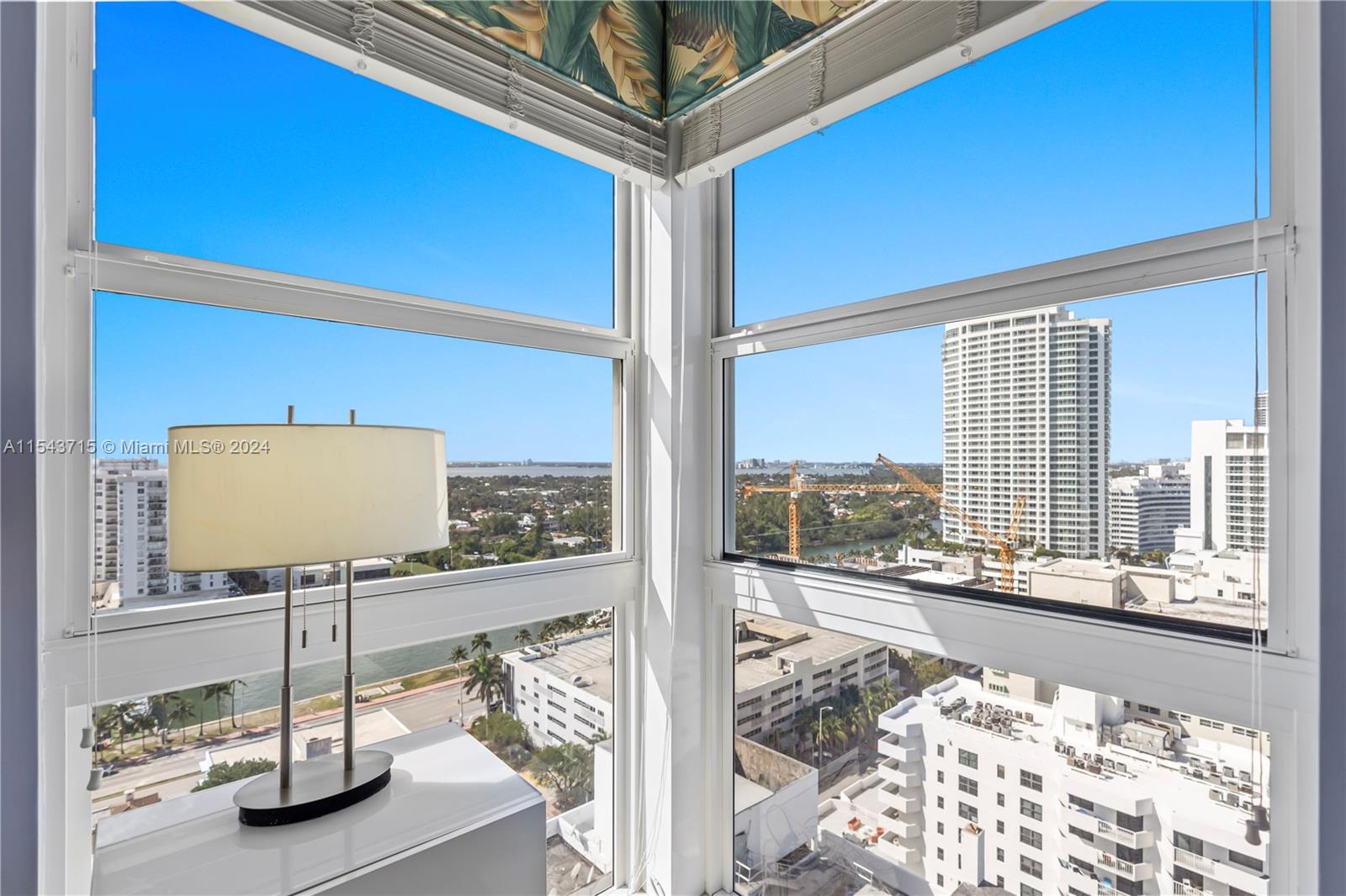 LA TOUR CONDO - Residential Lease