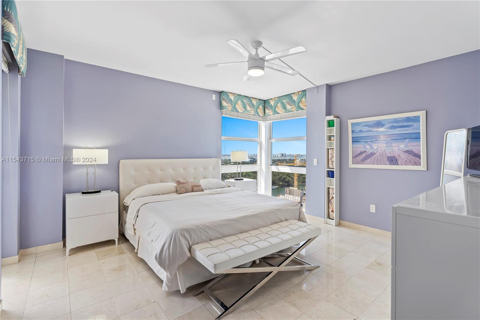 LA TOUR CONDO - Residential Lease