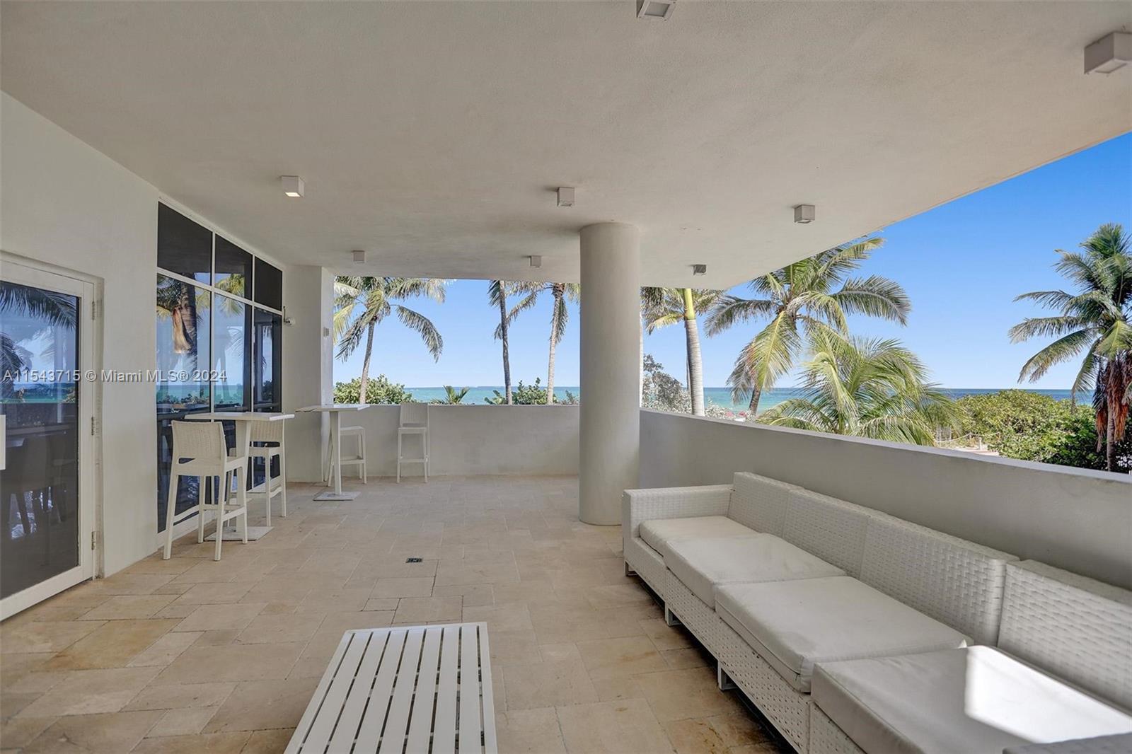 LA TOUR CONDO - Residential Lease