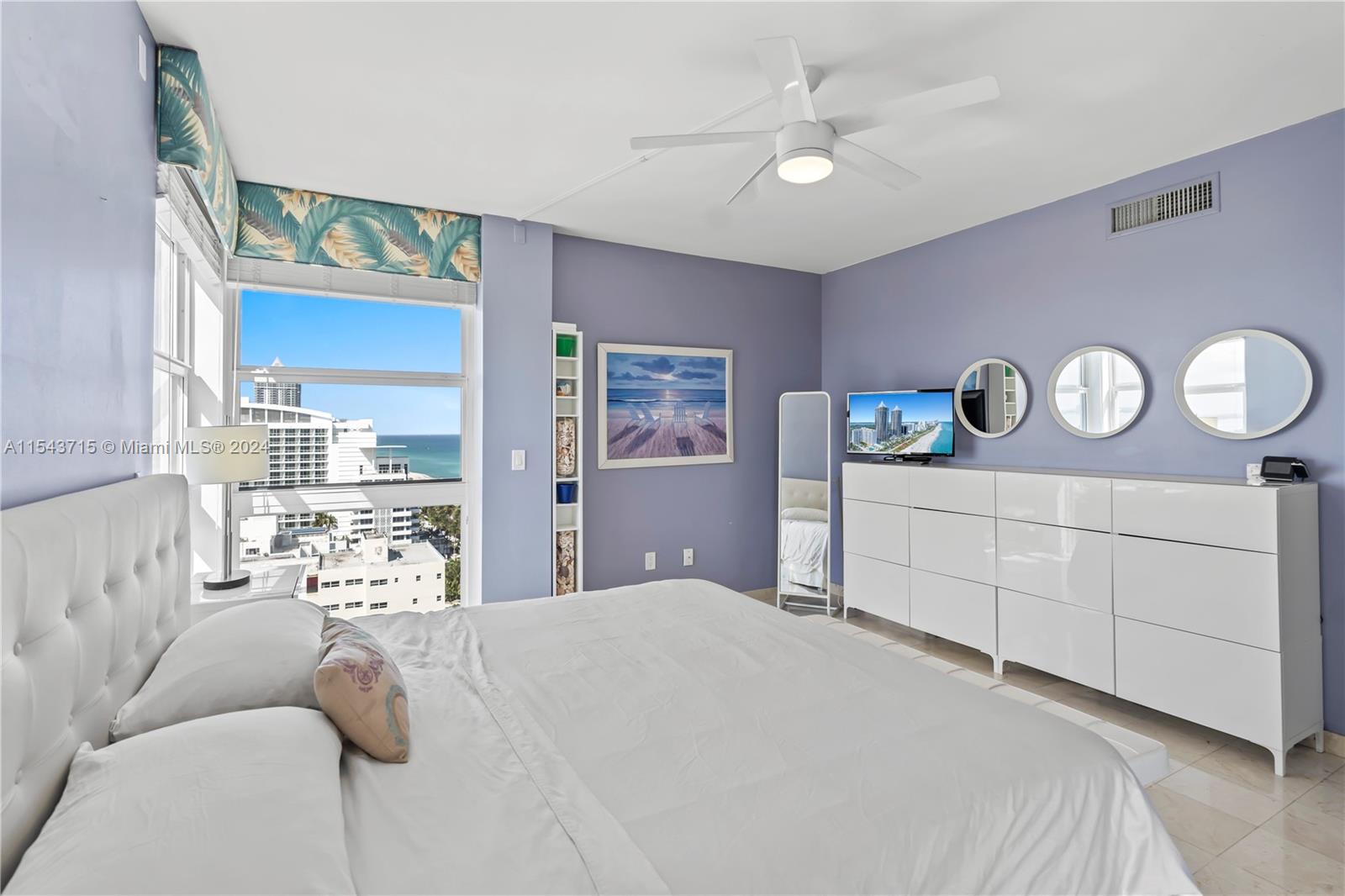 LA TOUR CONDO - Residential Lease