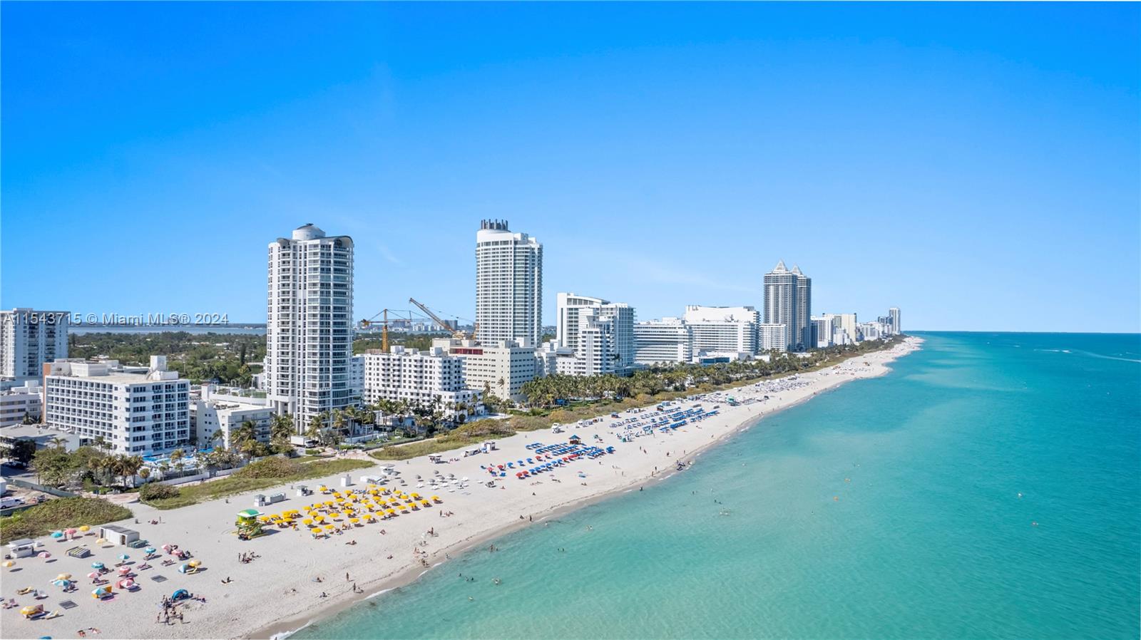 LA TOUR CONDO - Residential Lease