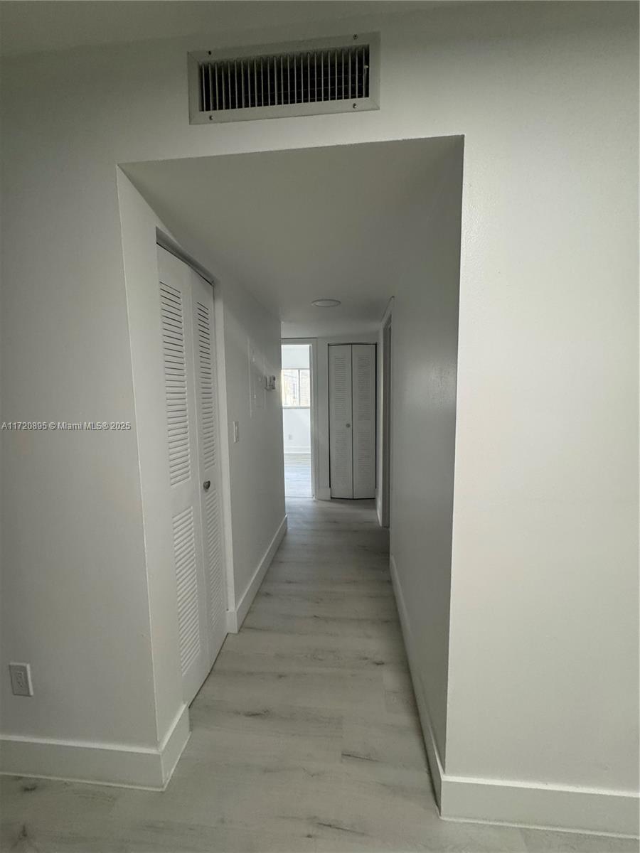 CLAIRMONT CONDOMINIUM L - Residential Lease