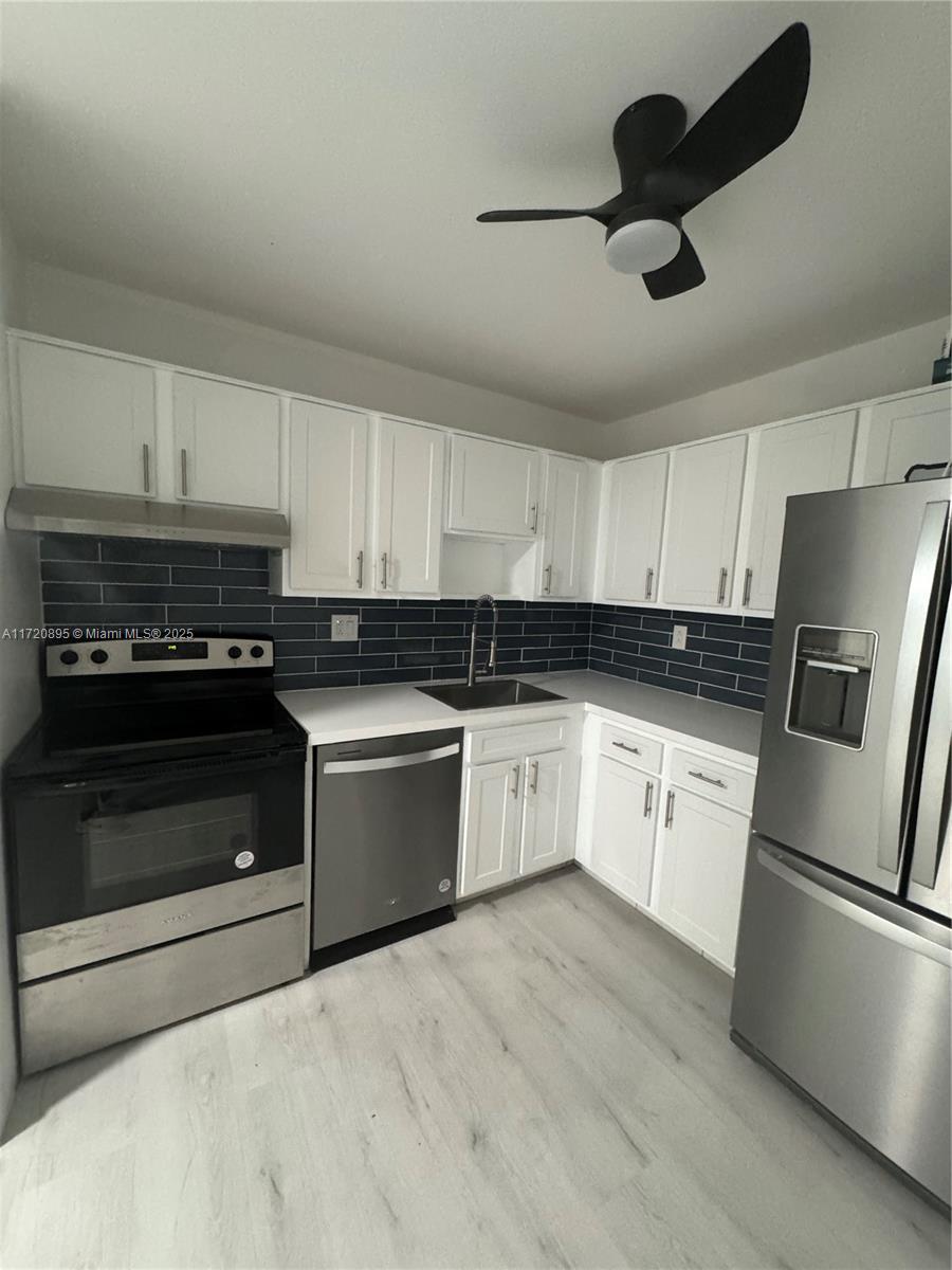 CLAIRMONT CONDOMINIUM L - Residential Lease