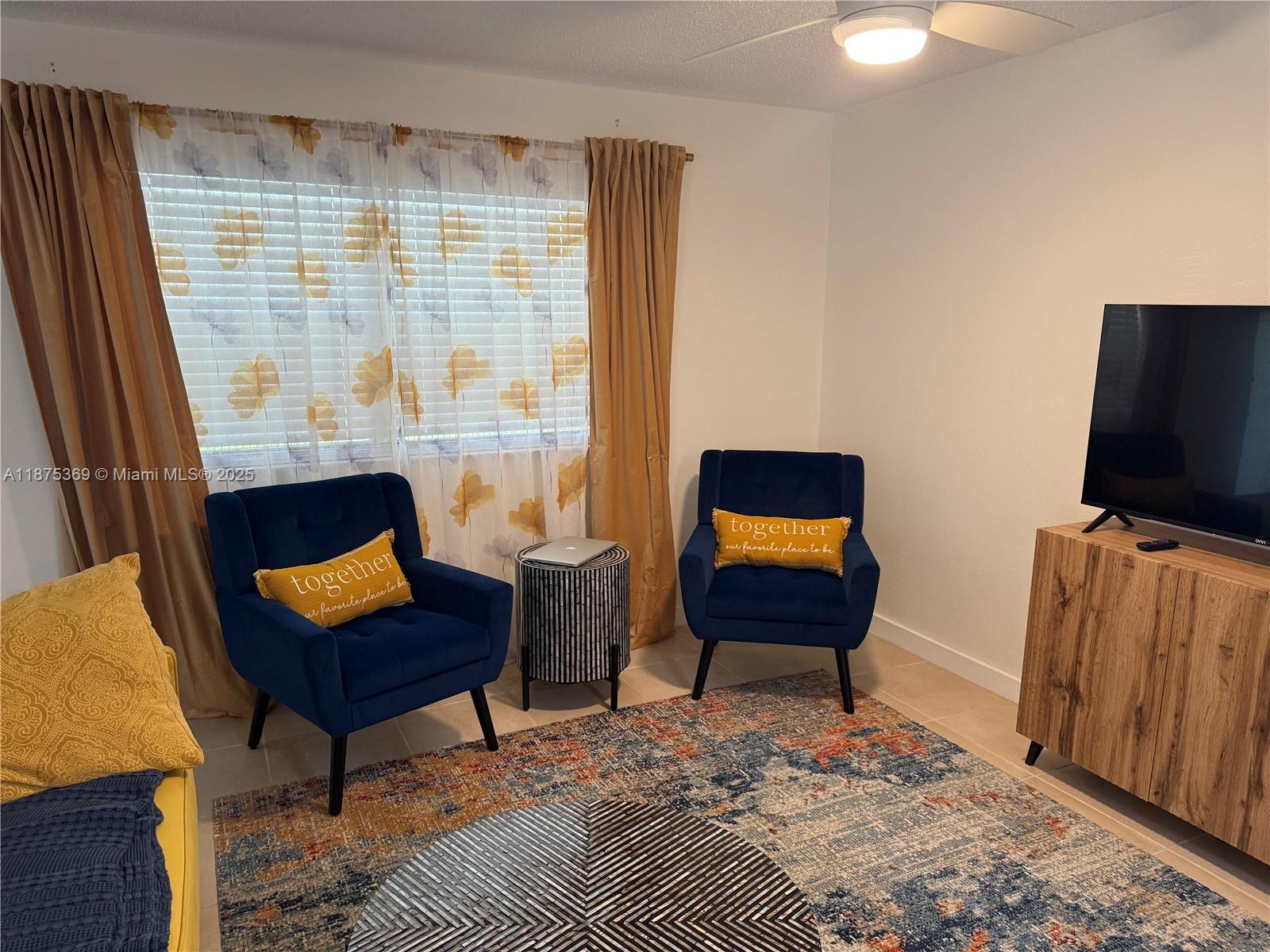 KINGS POINT MONACO B THRU - Residential Lease