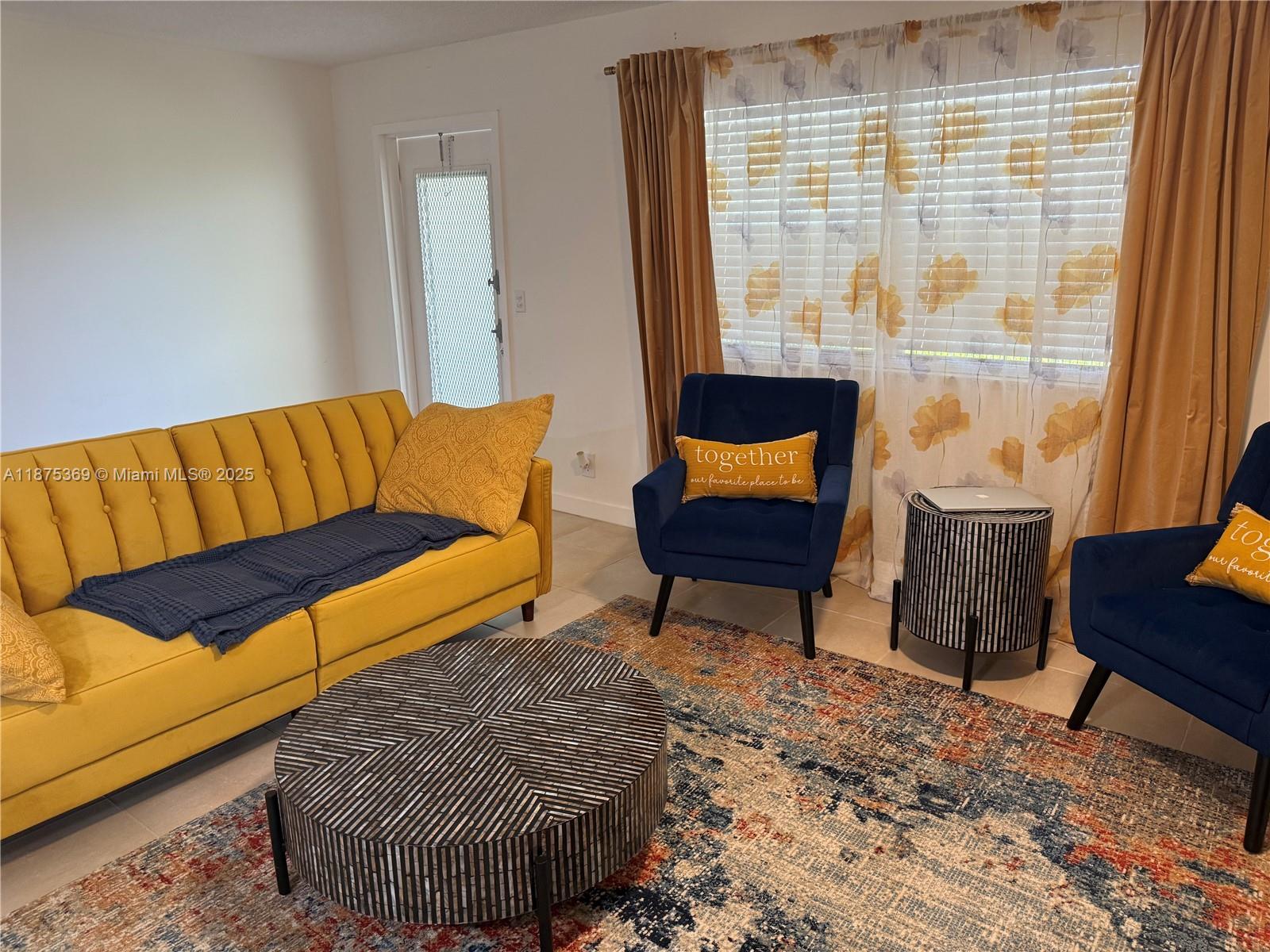 Seasonal Rental – 6 Months
Beautifully maintained 2-bedroom, 2-bathroom condo in a desirable 55+ adult community. This fully furnished unit features a convenient in-unit washer and dryer. Enjoy a wealth of resort-style amenities, including golf, tennis courts, indoor and outdoor pools, and more.
Perfectly located near all of Delray Beach’s top attractions — just a short drive to Downtown Delray Beach with its vibrant restaurants, shops, and stunning beaches. Kings Point also provides courtesy buses for easy shopping trips.