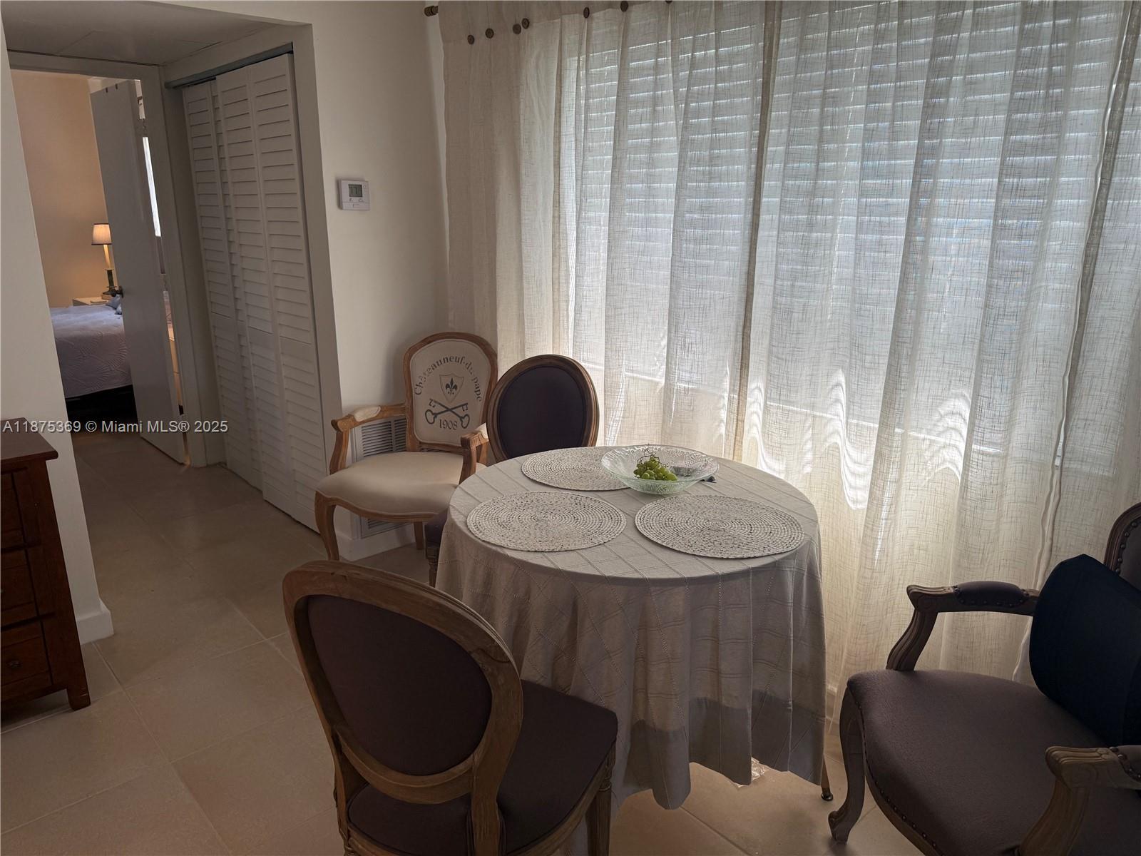 KINGS POINT MONACO B THRU - Residential Lease