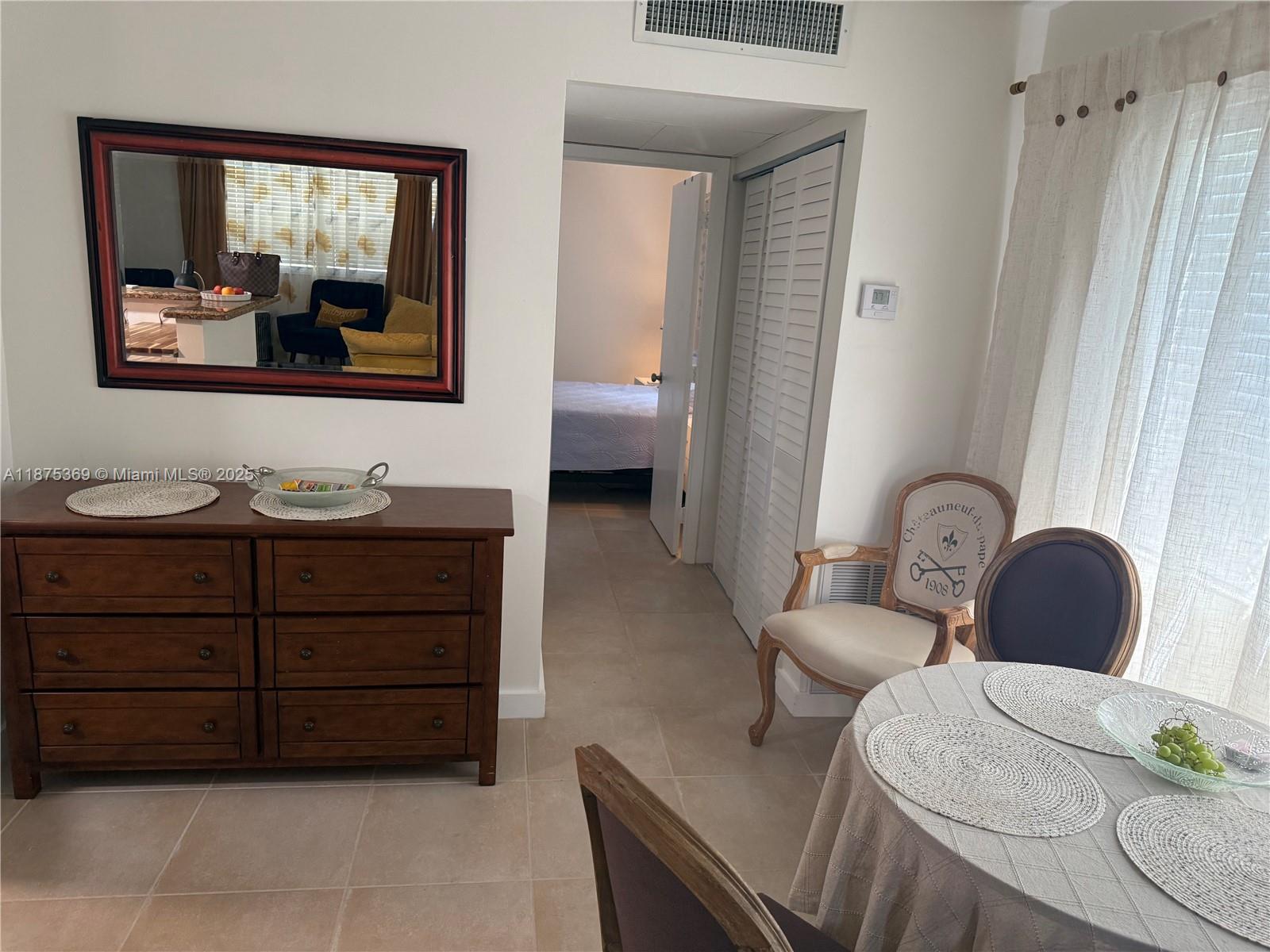 KINGS POINT MONACO B THRU - Residential Lease