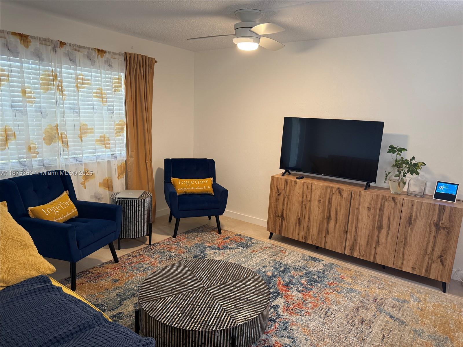 KINGS POINT MONACO B THRU - Residential Lease