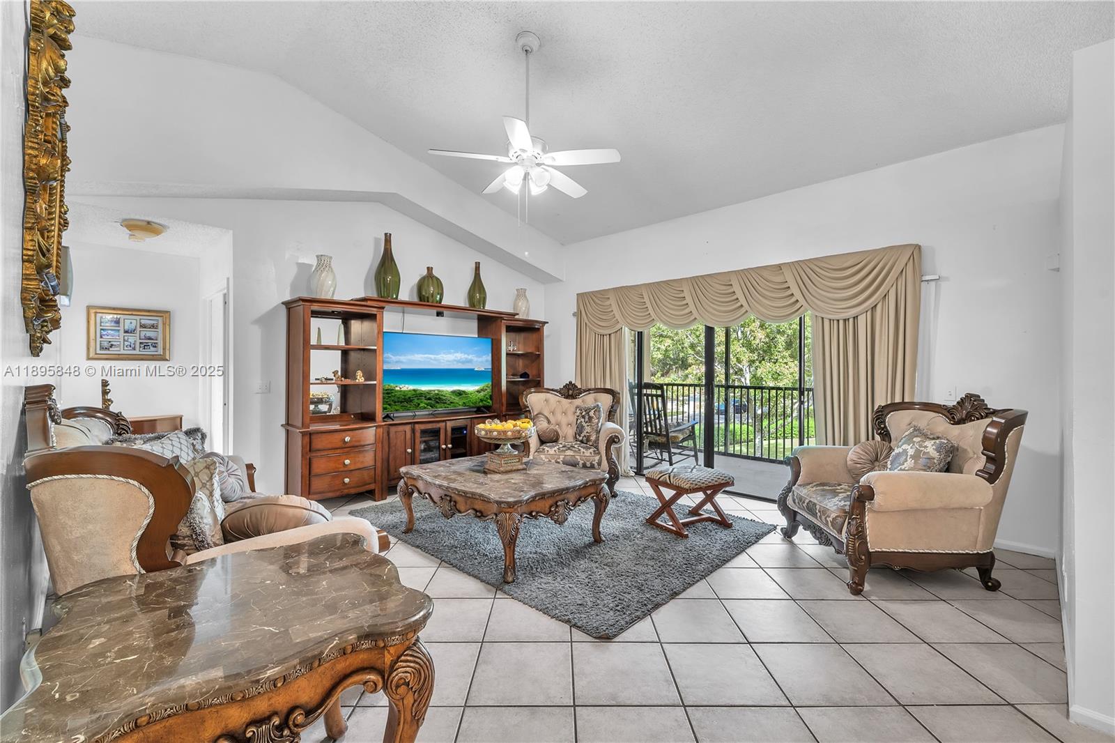 BRIDGEWATER CONDO - Residential
