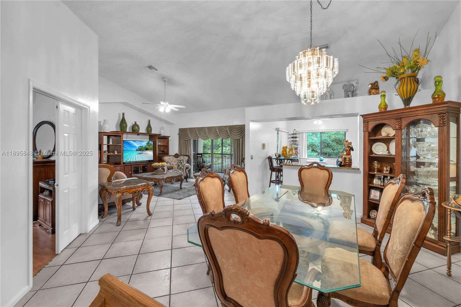 BRIDGEWATER CONDO - Residential