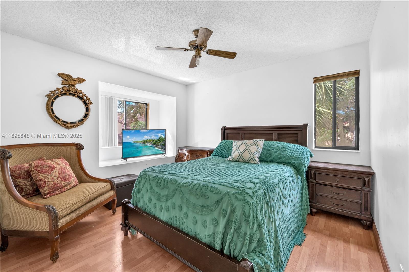 BRIDGEWATER CONDO - Residential