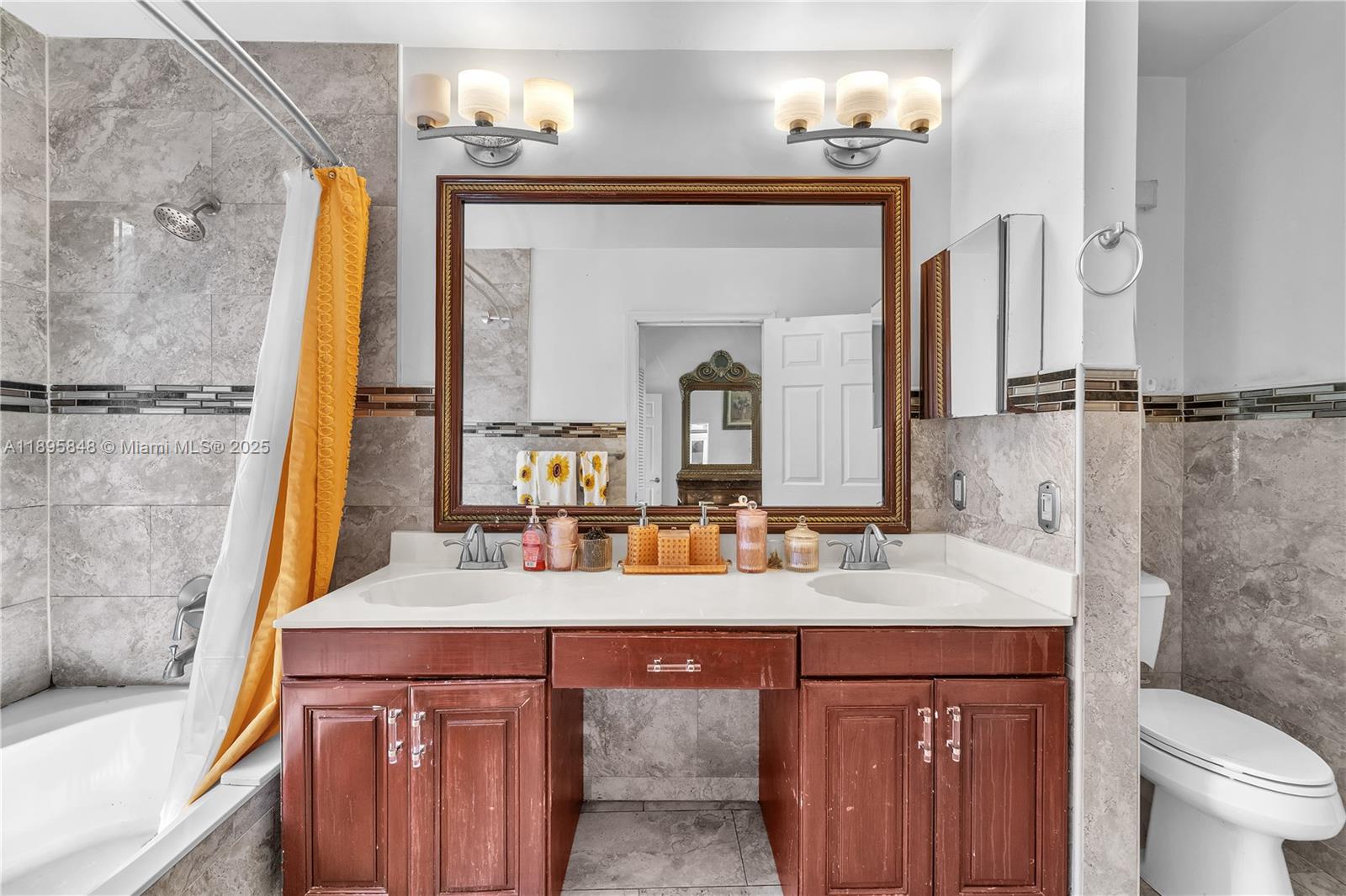BRIDGEWATER CONDO - Residential