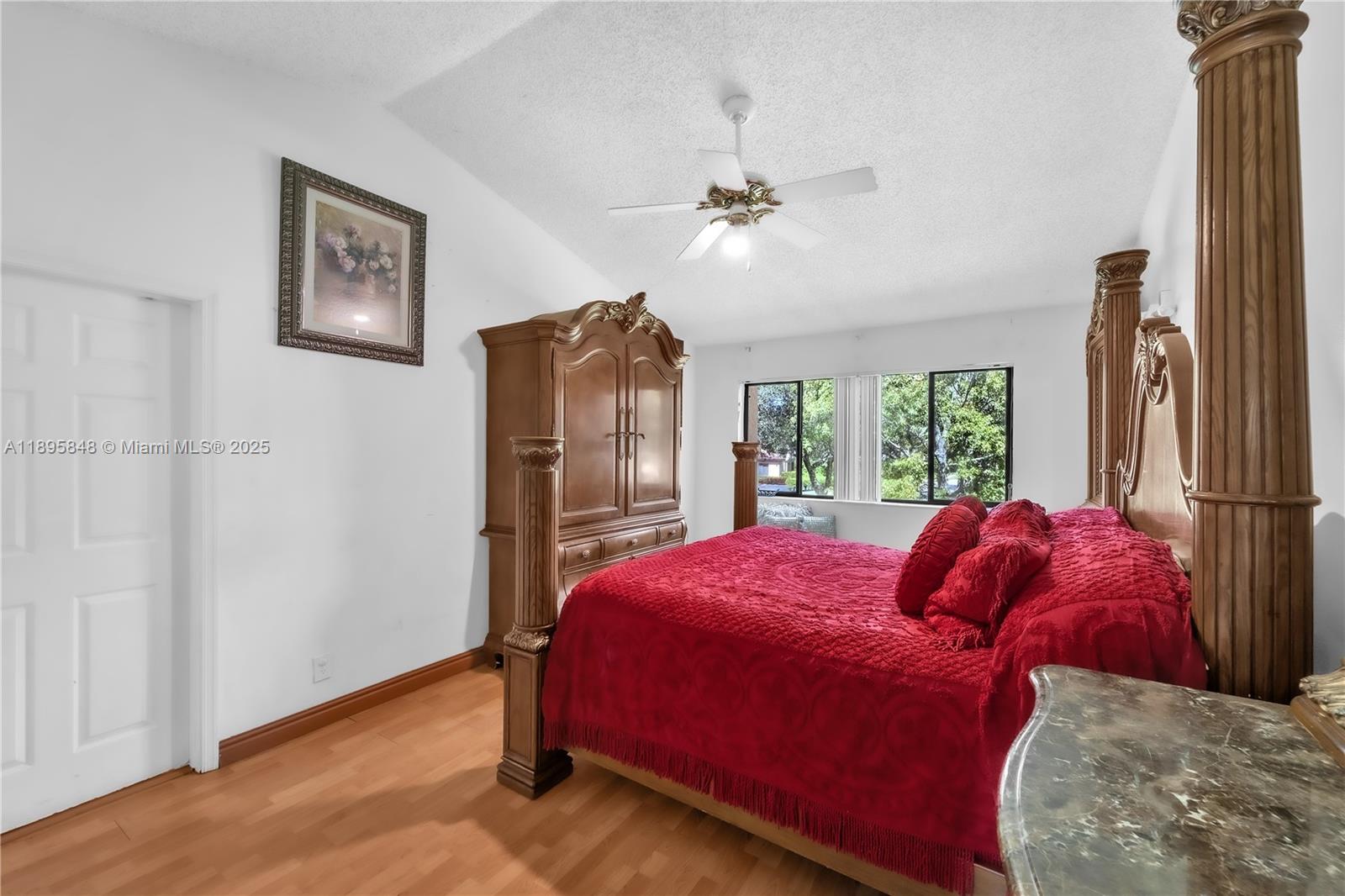 BRIDGEWATER CONDO - Residential