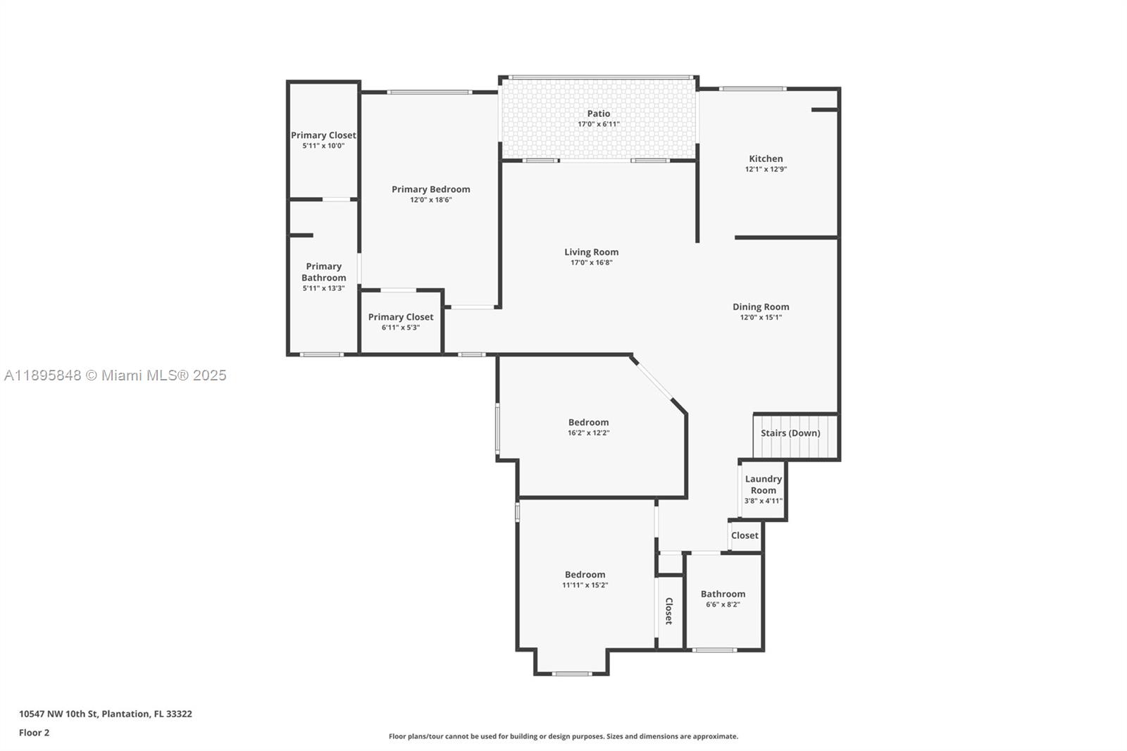 BRIDGEWATER CONDO - Residential