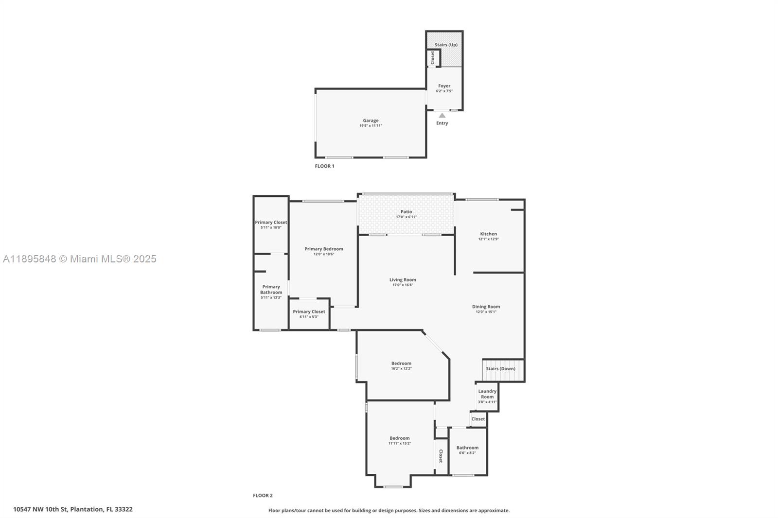 BRIDGEWATER CONDO - Residential