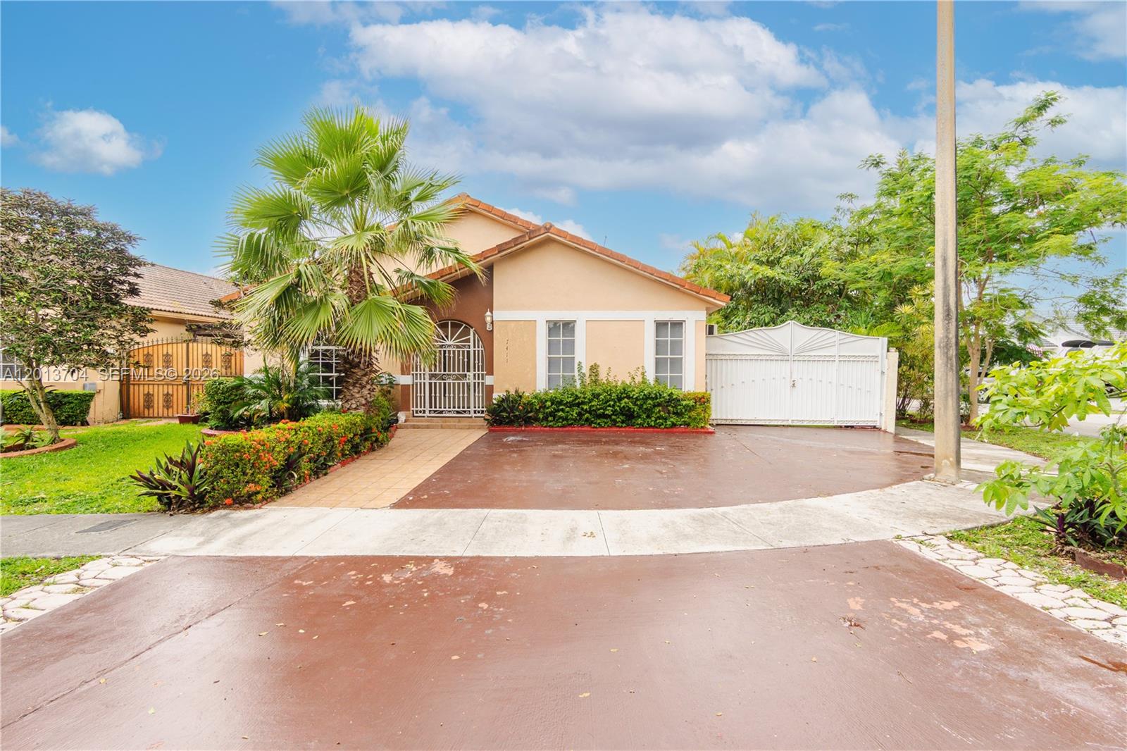 CHRISTYS - Residential