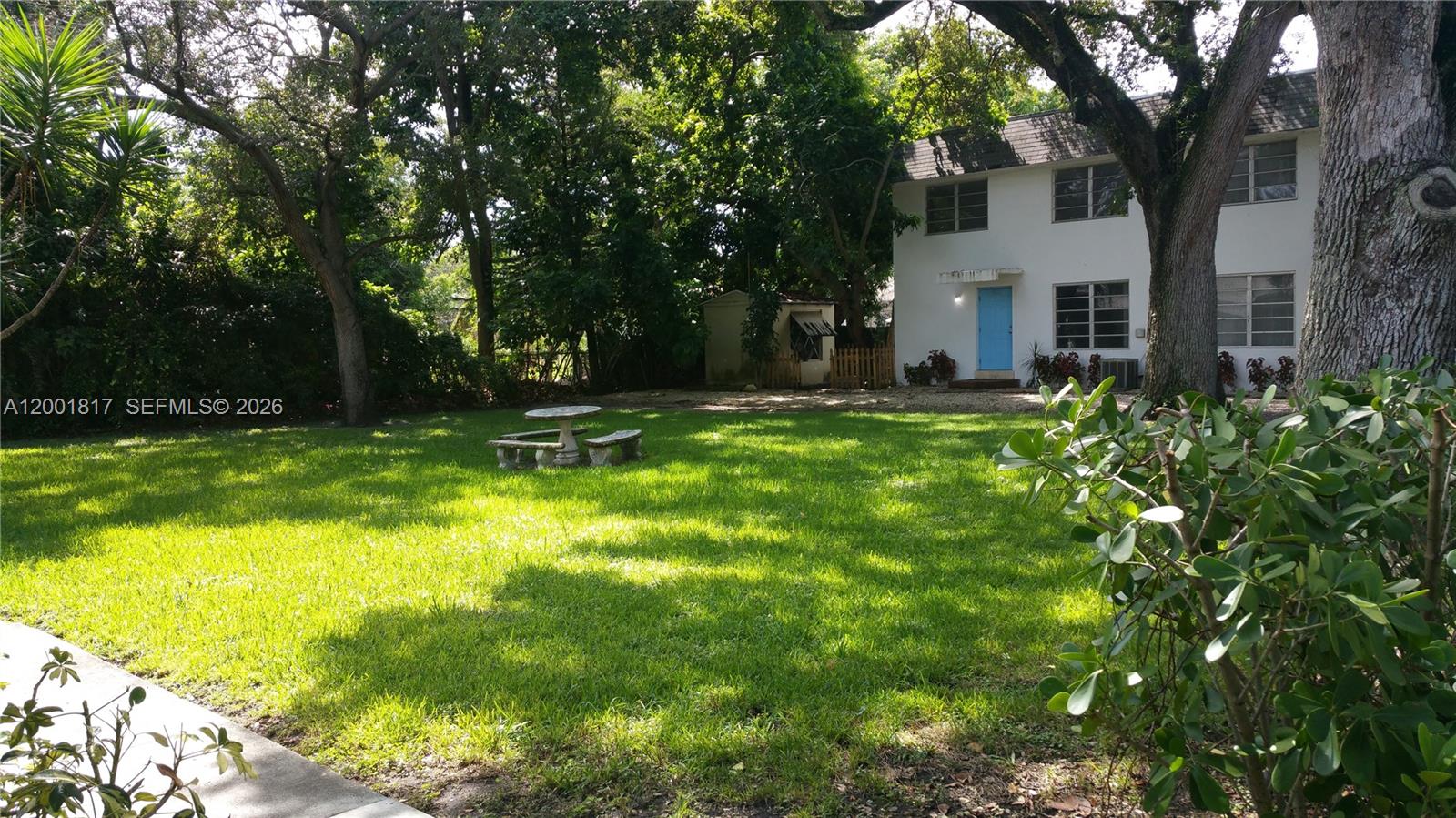 Biscayne Heights - Residential Lease