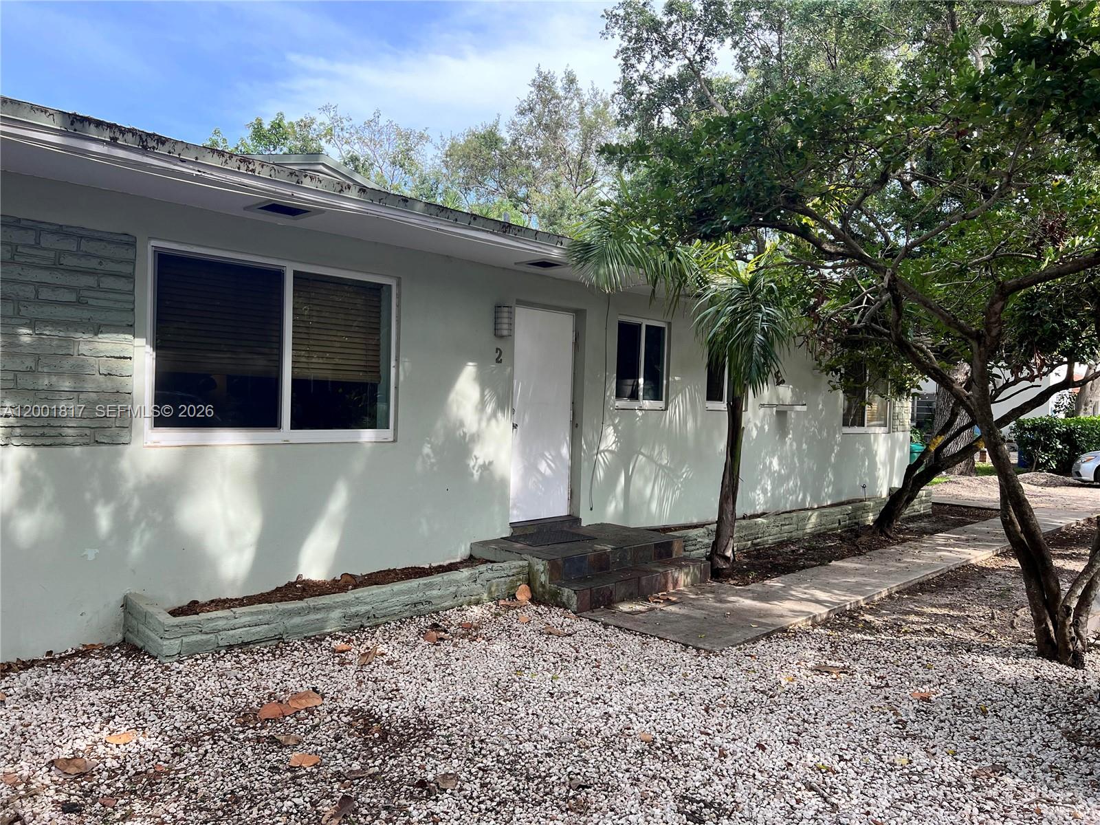 Biscayne Heights - Residential Lease