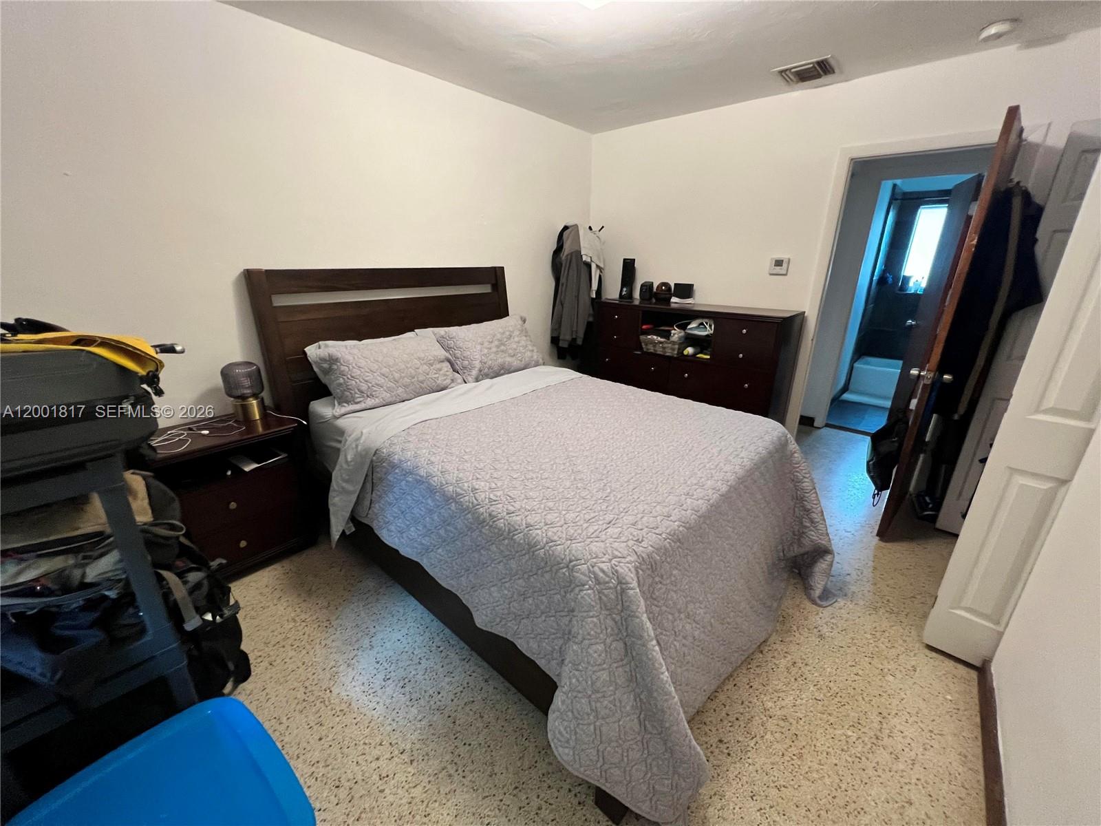 Biscayne Heights - Residential Lease